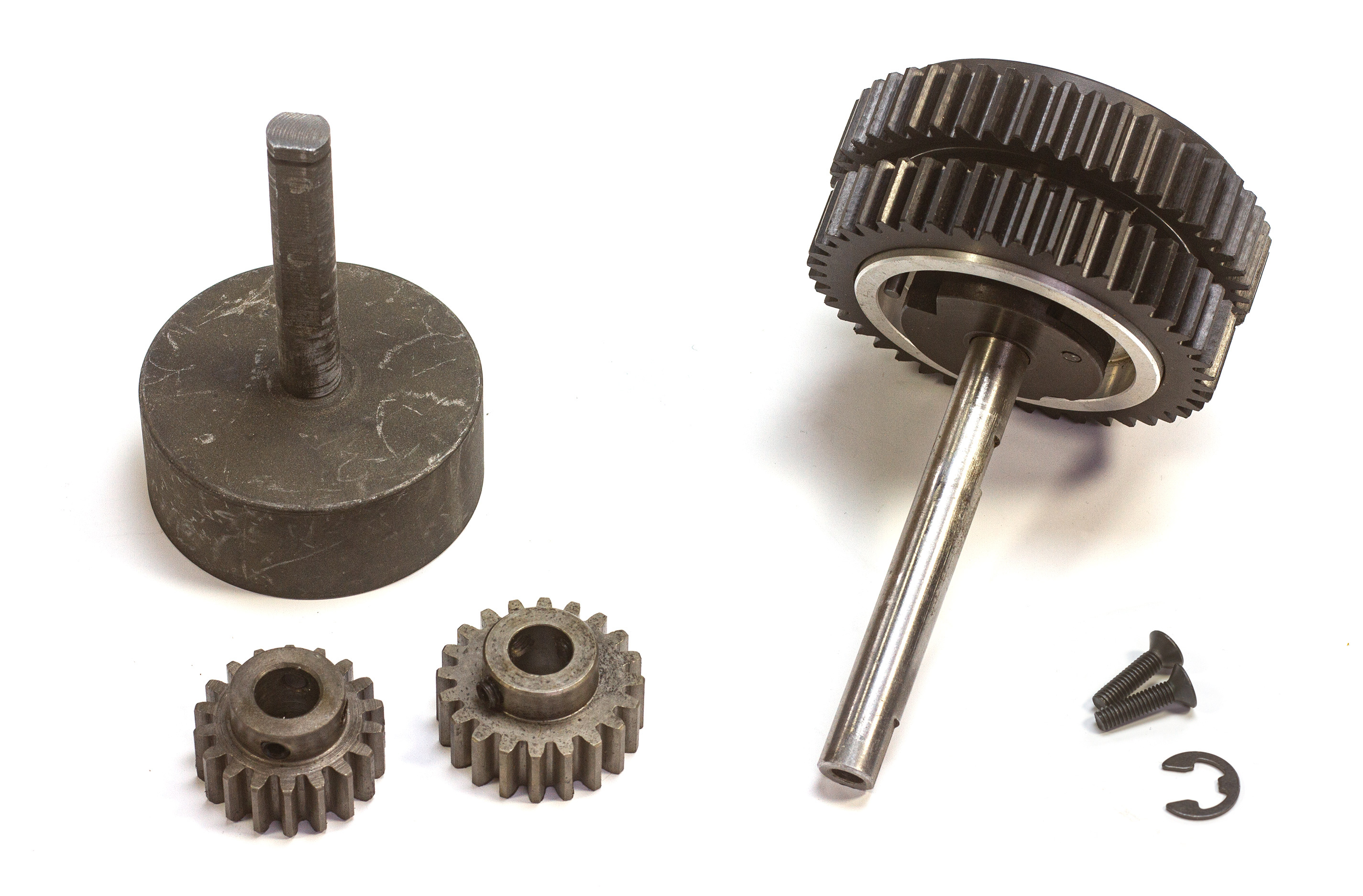 7451/09 2-speed gear box for FG 2WD 1/6 Off-Road with Steel pinion 7451/09 2-speed gear box for FG 2WD 1/6 Off-Road with Steel pinion