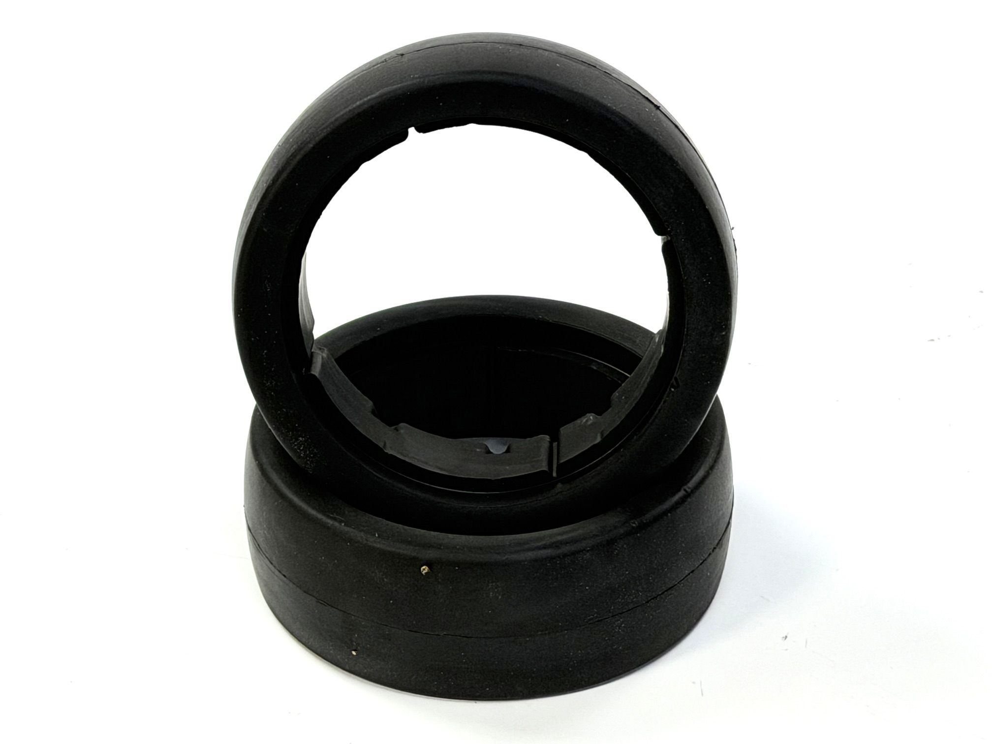 LOS45003 LOSI MINI WRC Tire Inserts, Soft, 1 pair