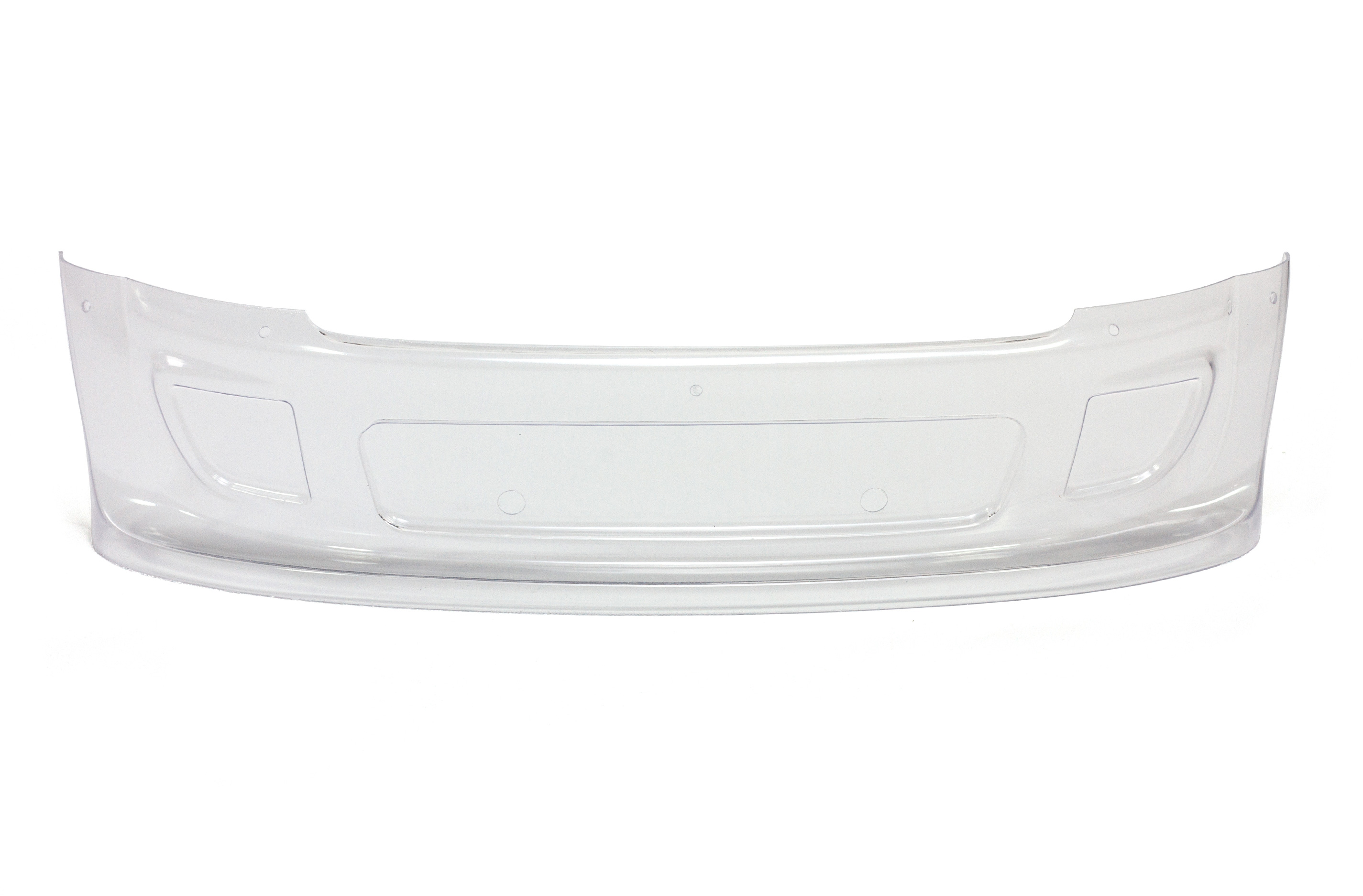 5182 FG Front body Mini Cooper, transparent 5182 FG Front body Mini Cooper, transparent