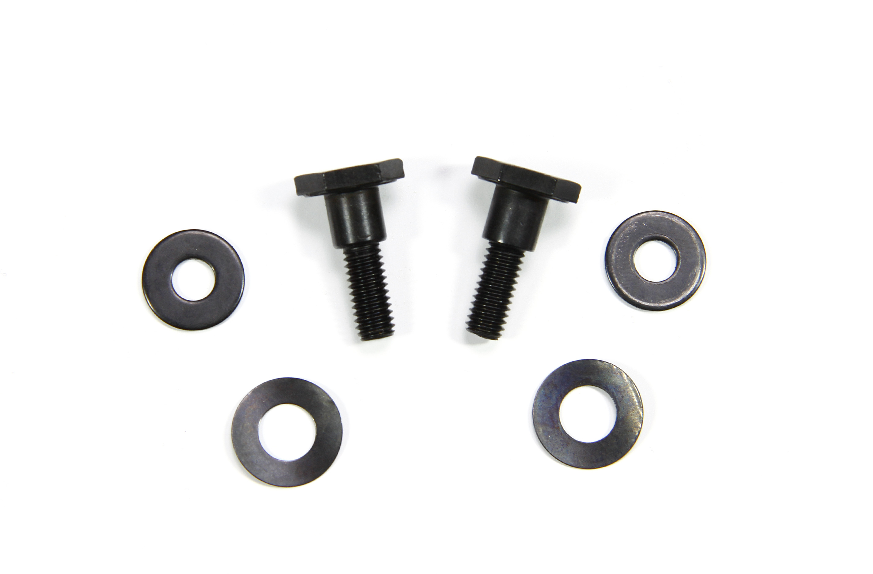 7318/01 FG Tuning-Passschrauben für K.-Backen/Zenoah 7318/01 FG Tuning-Passschrauben für K.-Backen/Zenoah