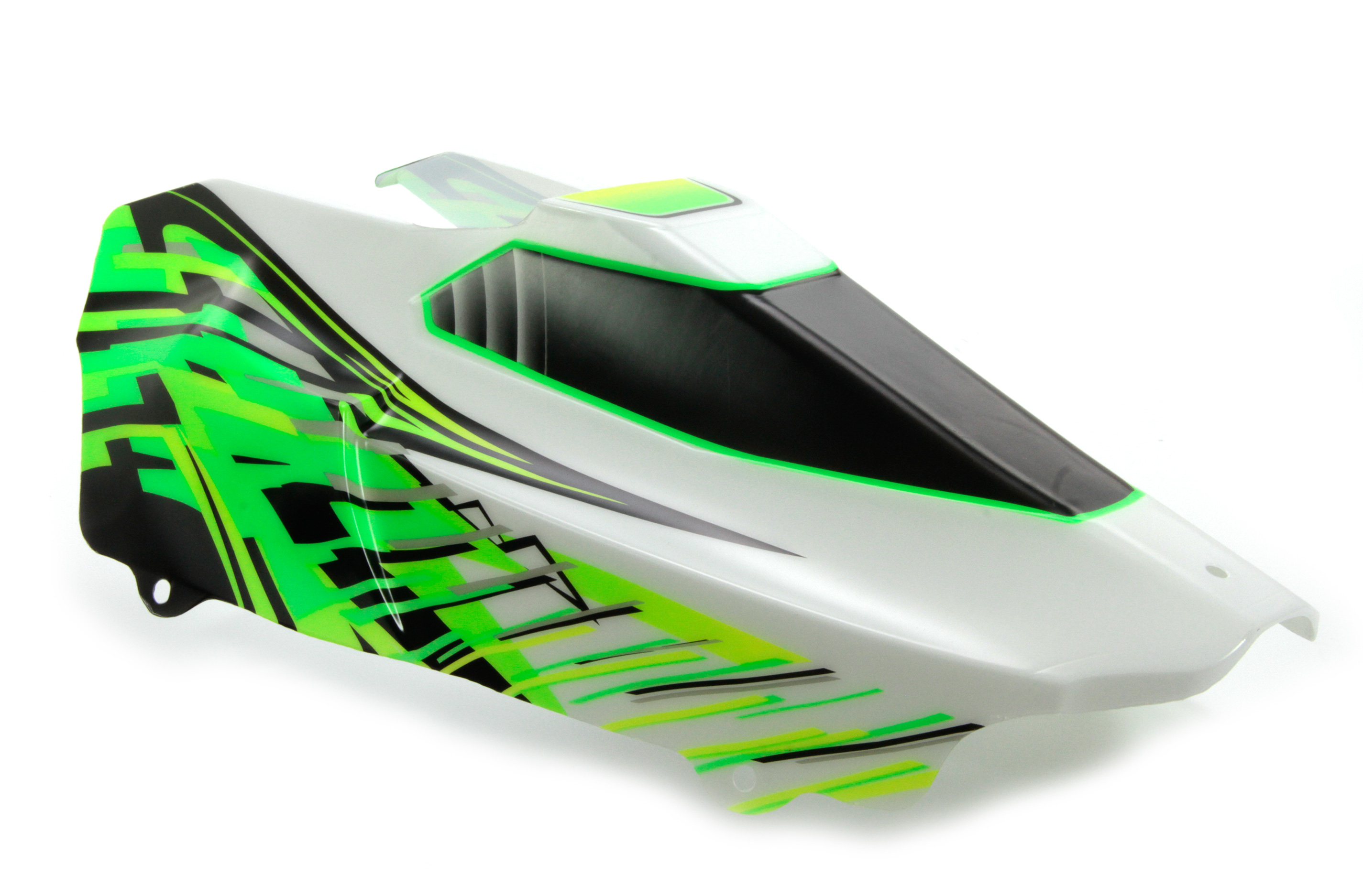 6154/01 FG Body polycarbonate Fun Cross 6154/01 FG Body polycarbonate Fun Cross