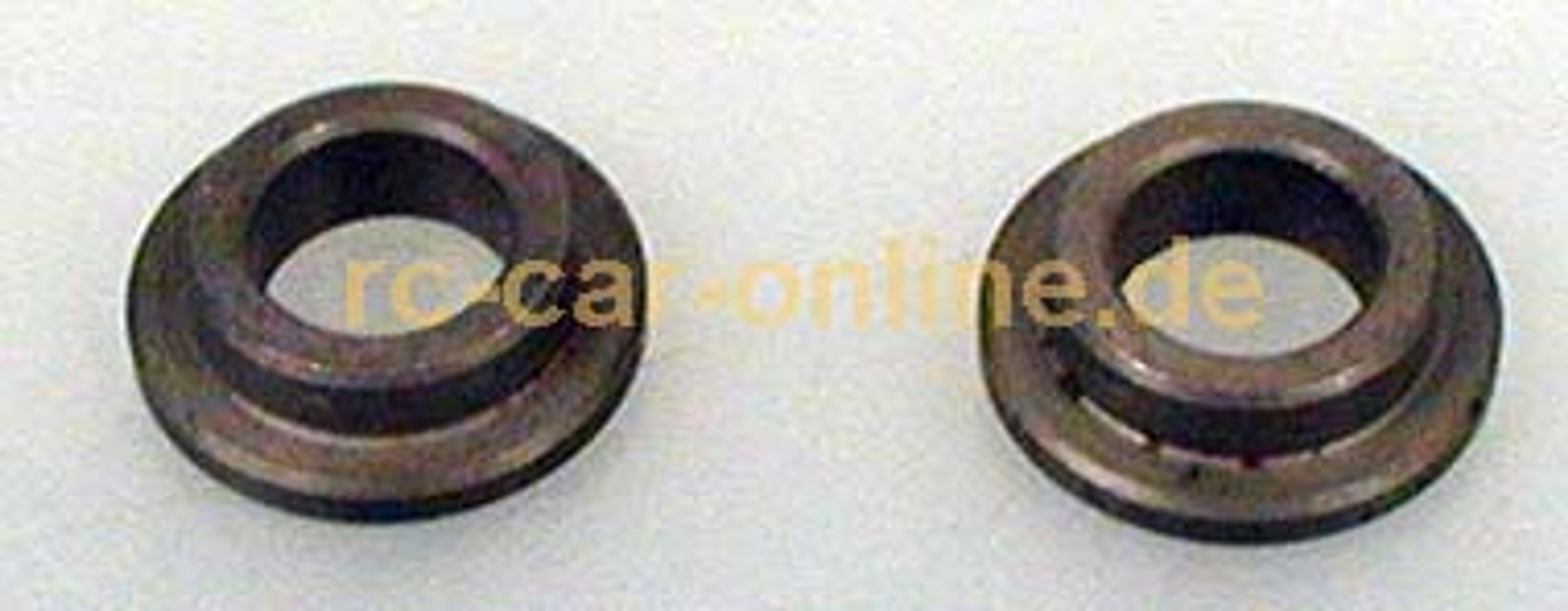 8602/03, FG Stahl-Bundbuchse 8x12/ 16x5, 2 St.