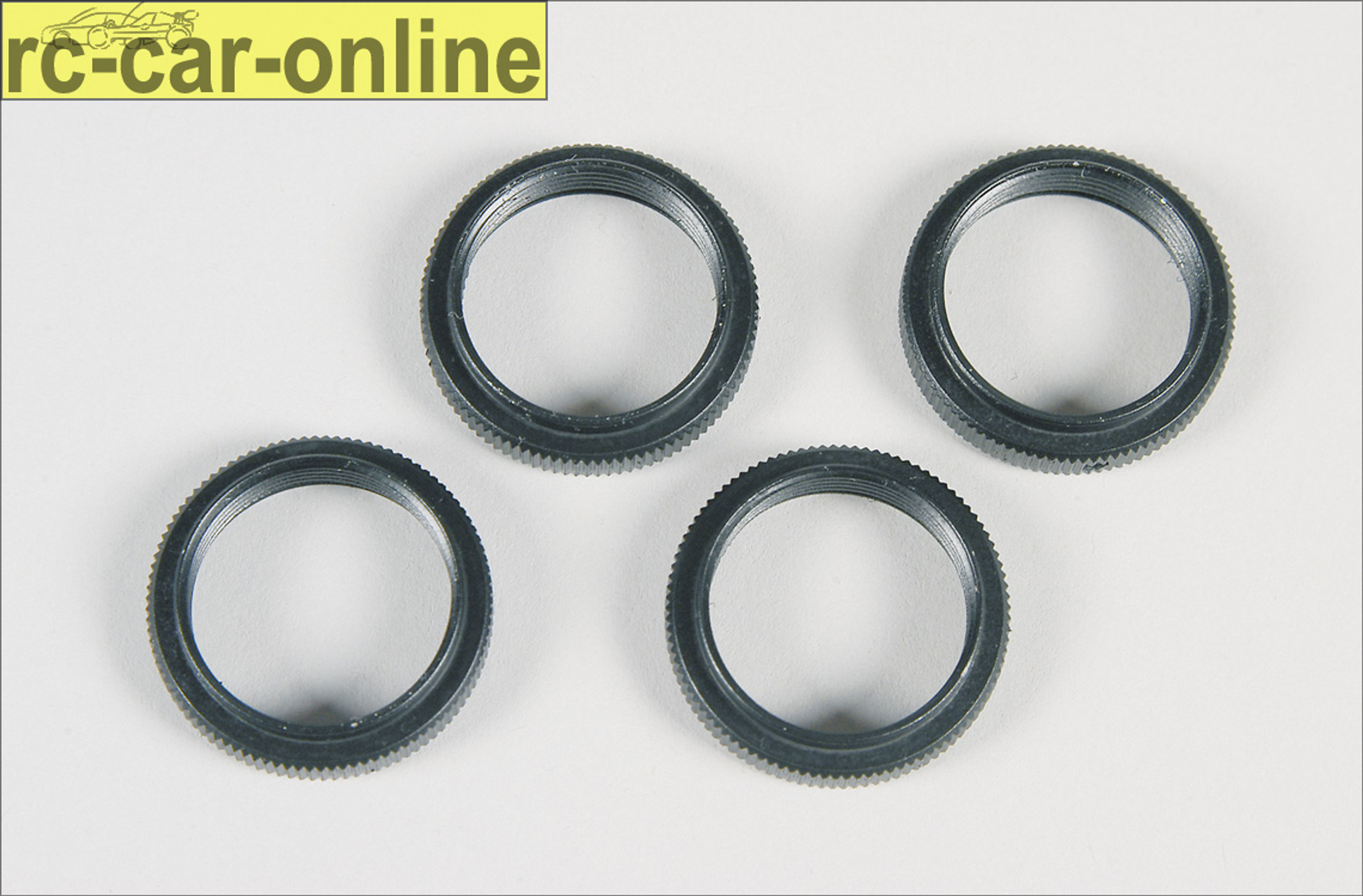 66291/06 FG Plastic adjusting rings 20 mm
