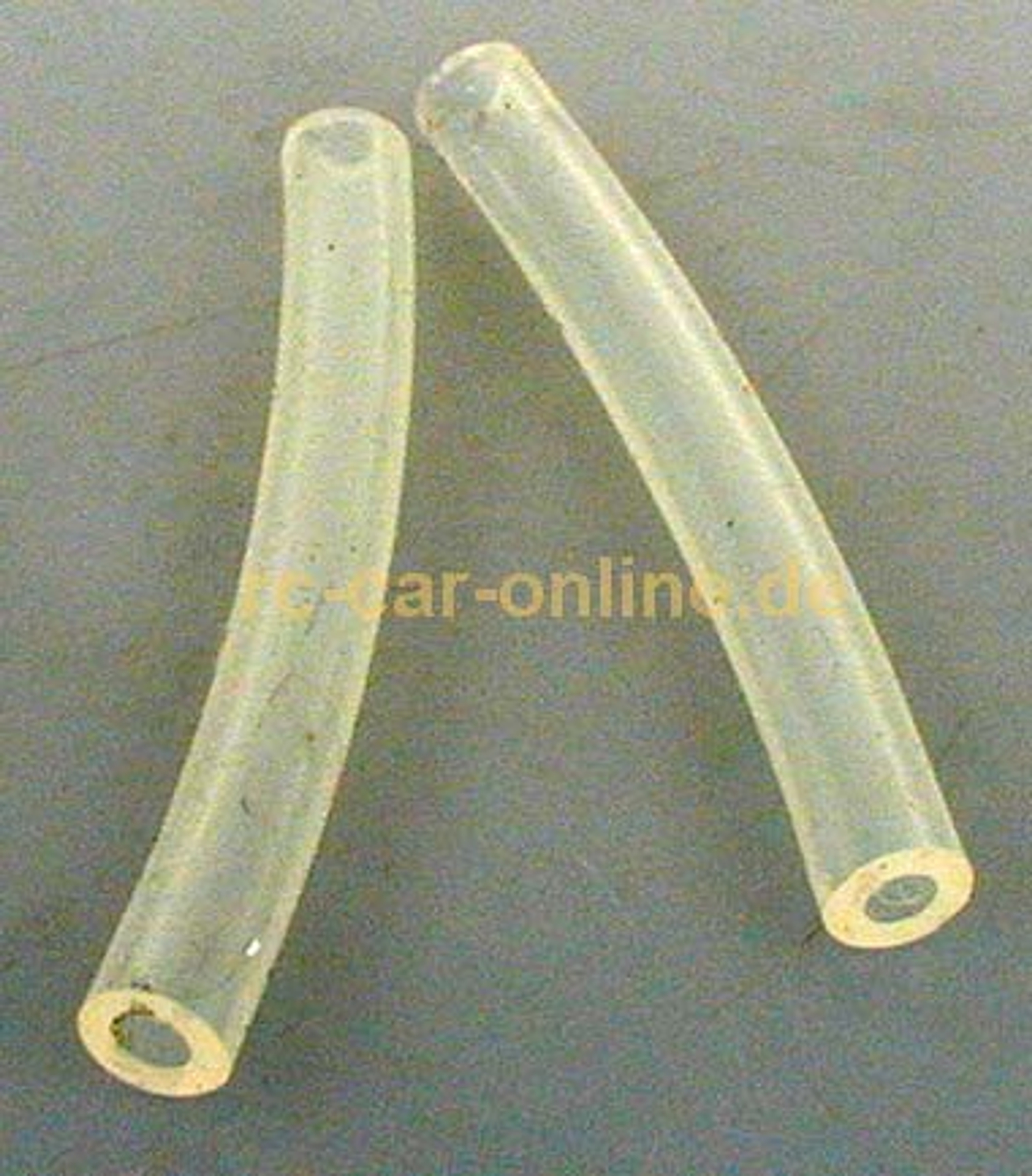7331/08 FG Silicone tube for 7331/07 - 2pcs. 7331/08 FG Silicone tube for 7331/07 - 2pcs.