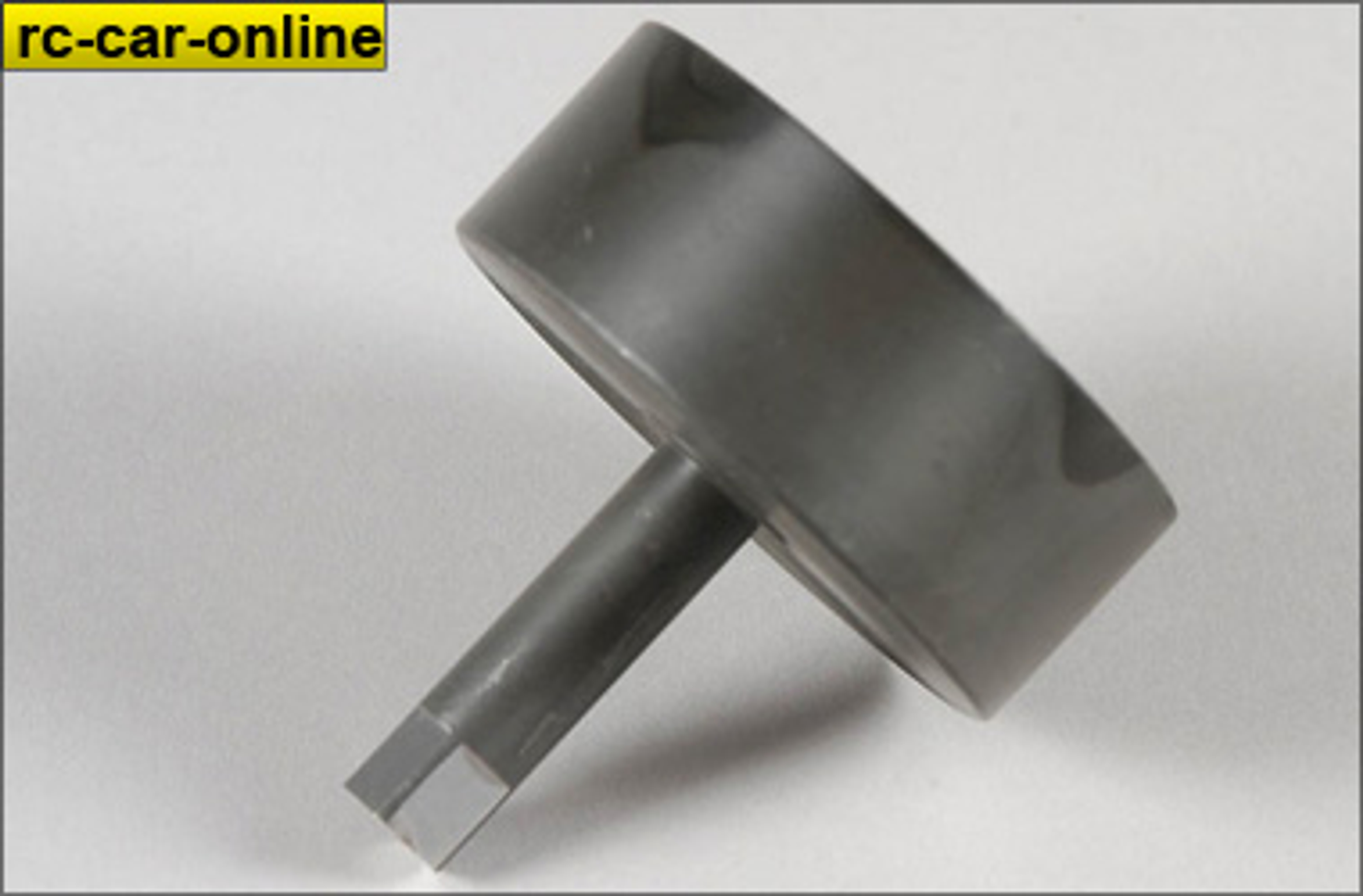 10458/01 FG Clutch bell F1 f. gearwheel drive, 1pce. 10458/01 FG Clutch bell F1 f. gearwheel drive, 1pce.