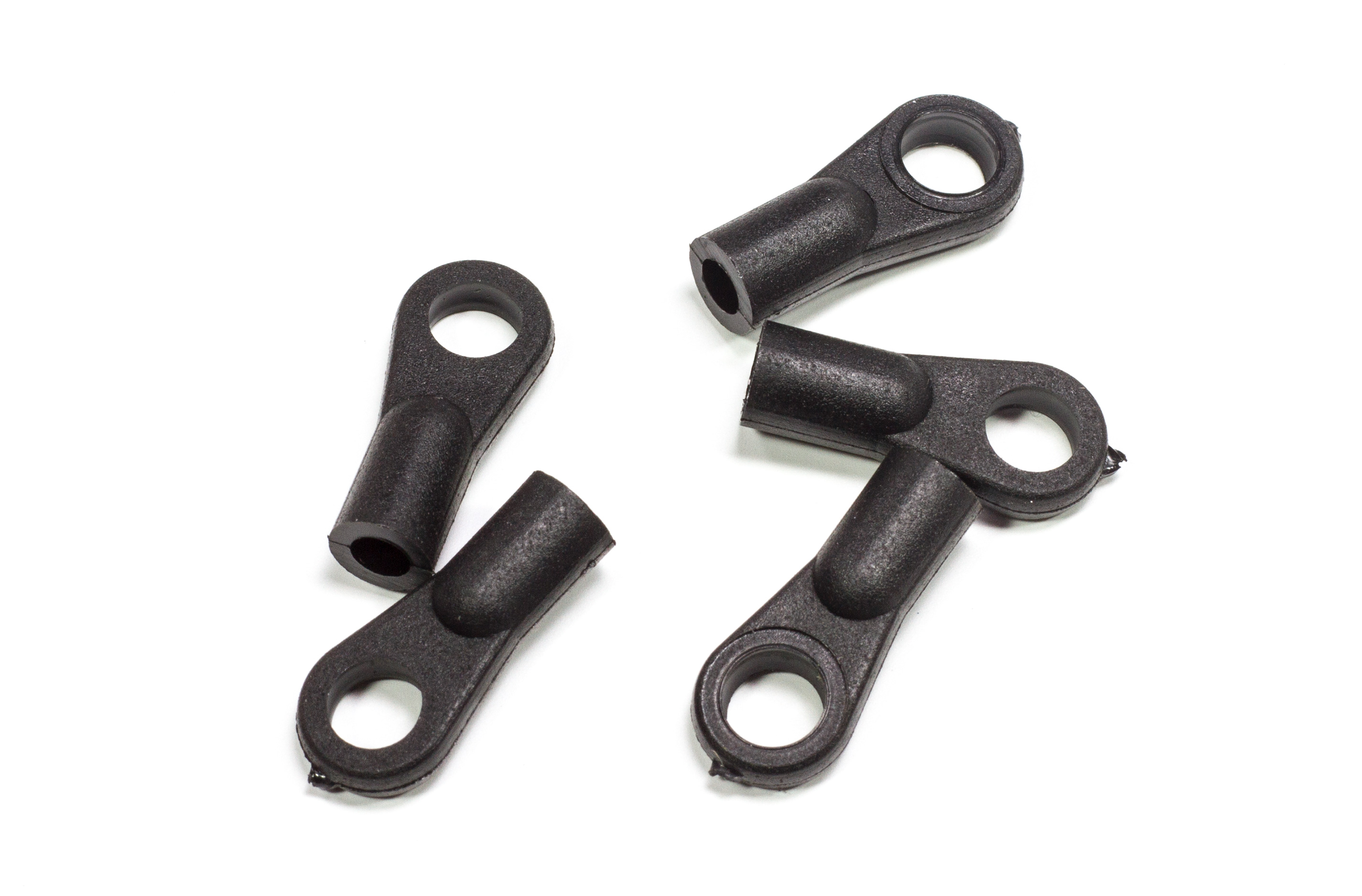 6027/05 FG Ball-and-socket joint 6mm for M2 screw thread 6027/05 FG Ball-and-socket joint 6mm for M2 screw thread