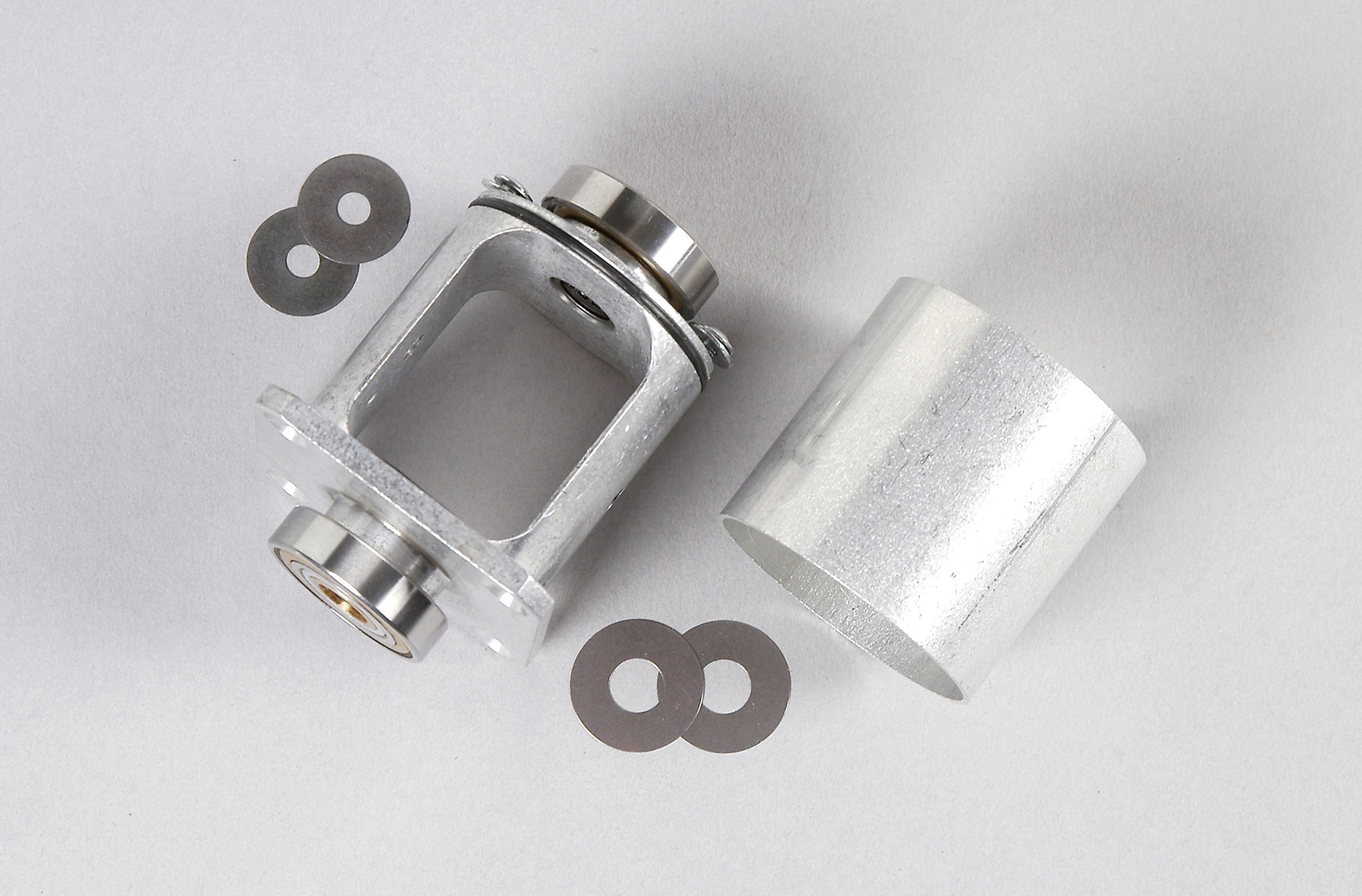 8484 FG Alloy differential for 1:5 and 1:6 conversion kit 8484 FG Alloy differential for 1:5 and 1:6 conversion kit