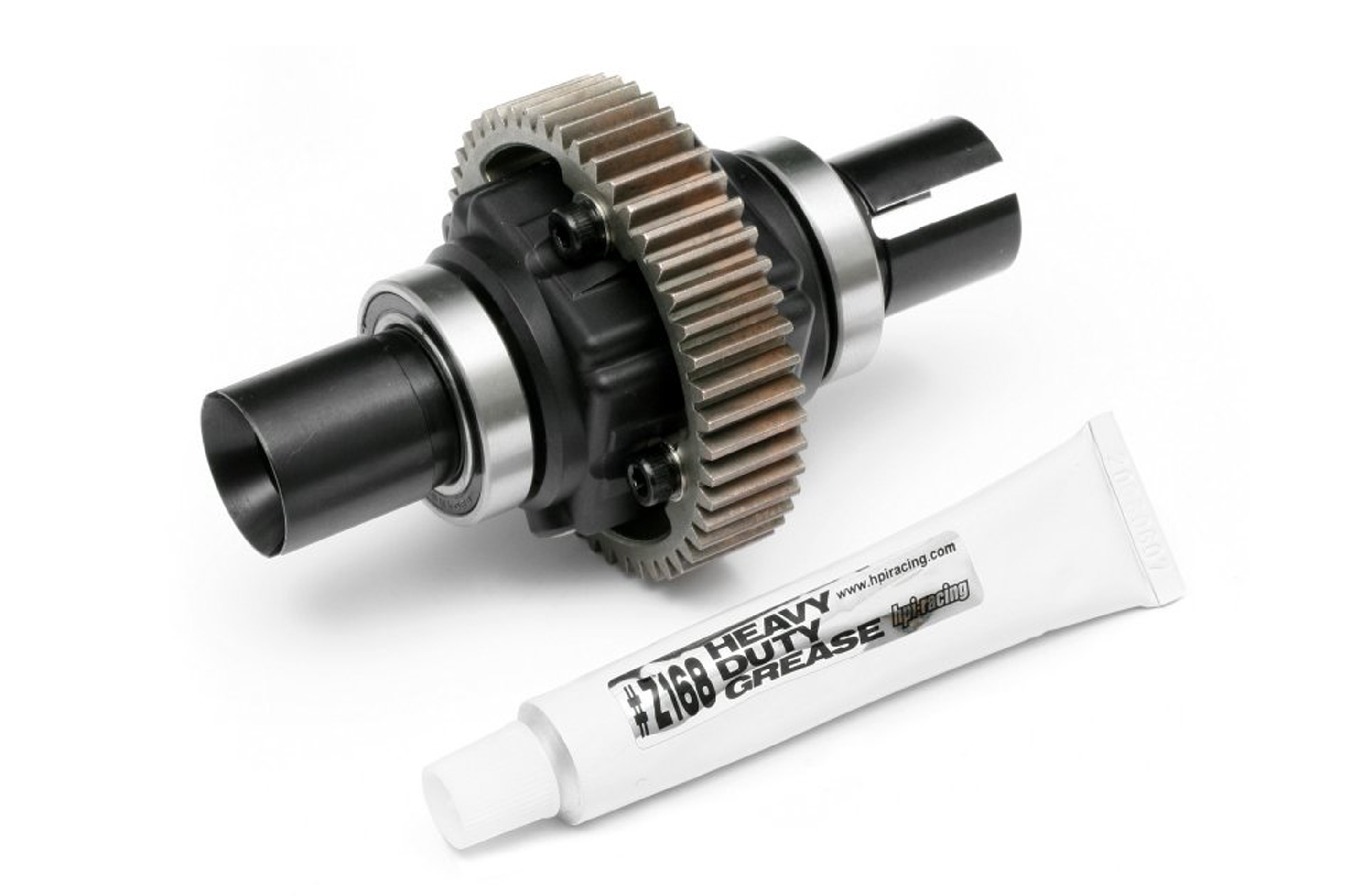 87466 Complete Differential gear set