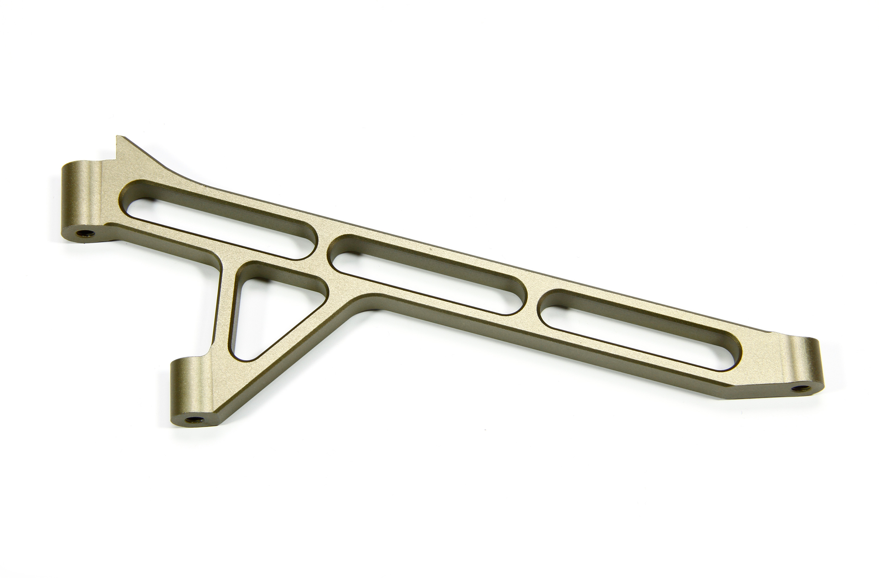 TLR351003 TLR Aluminium Chassis Verstrebung vorne 5ive-B, 5ive-T TLR351003 TLR Aluminium Chassis Verstrebung vorne 5ive-B, 5ive-T