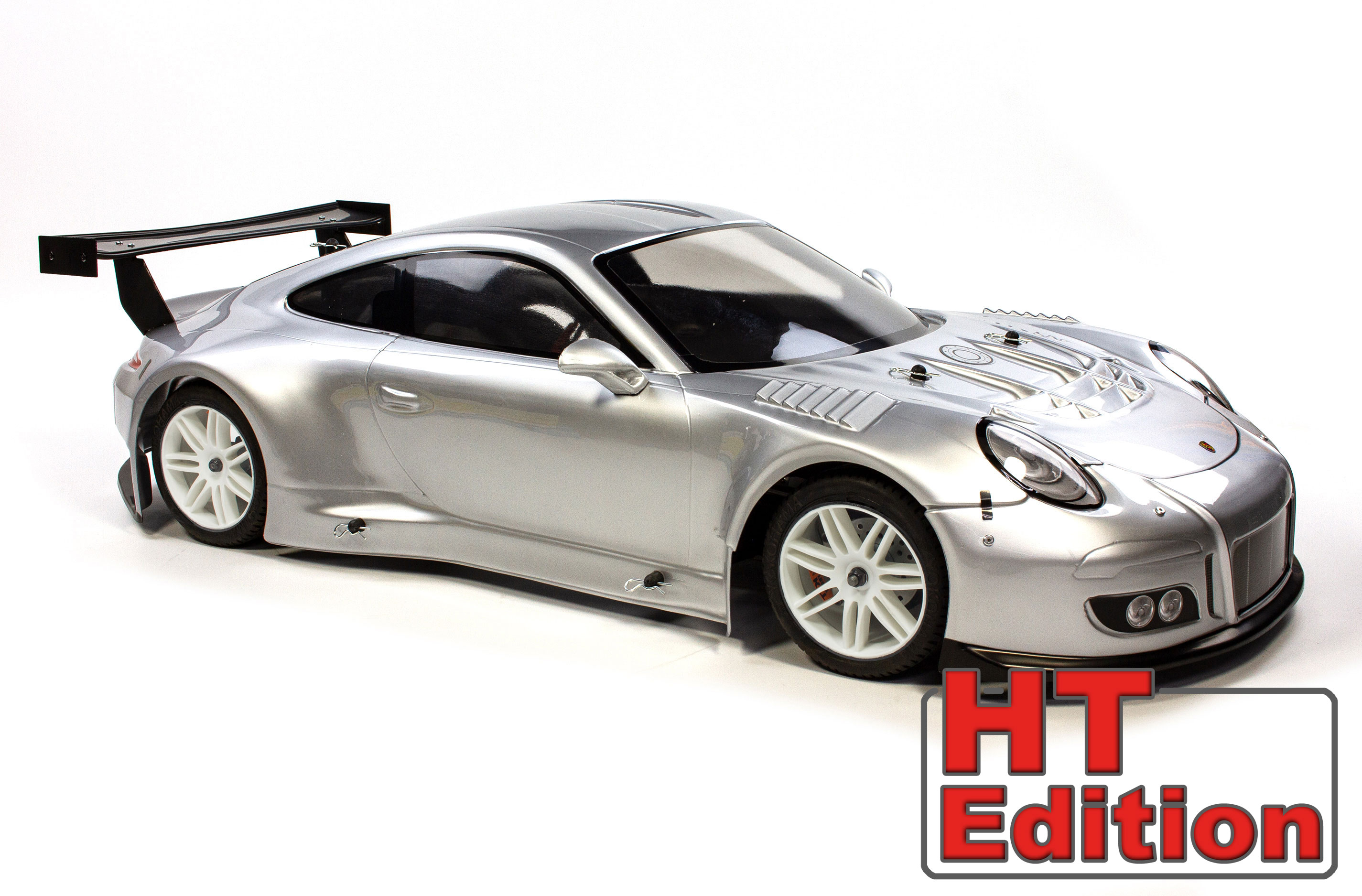 FG Sportsline 2WD-530 with Audi RS5 body shell, 23cm³ Engine HT-Edition FG Sportsline 2WD-530 with Audi RS5 body shell, 23cm³ Engine HT-Edition