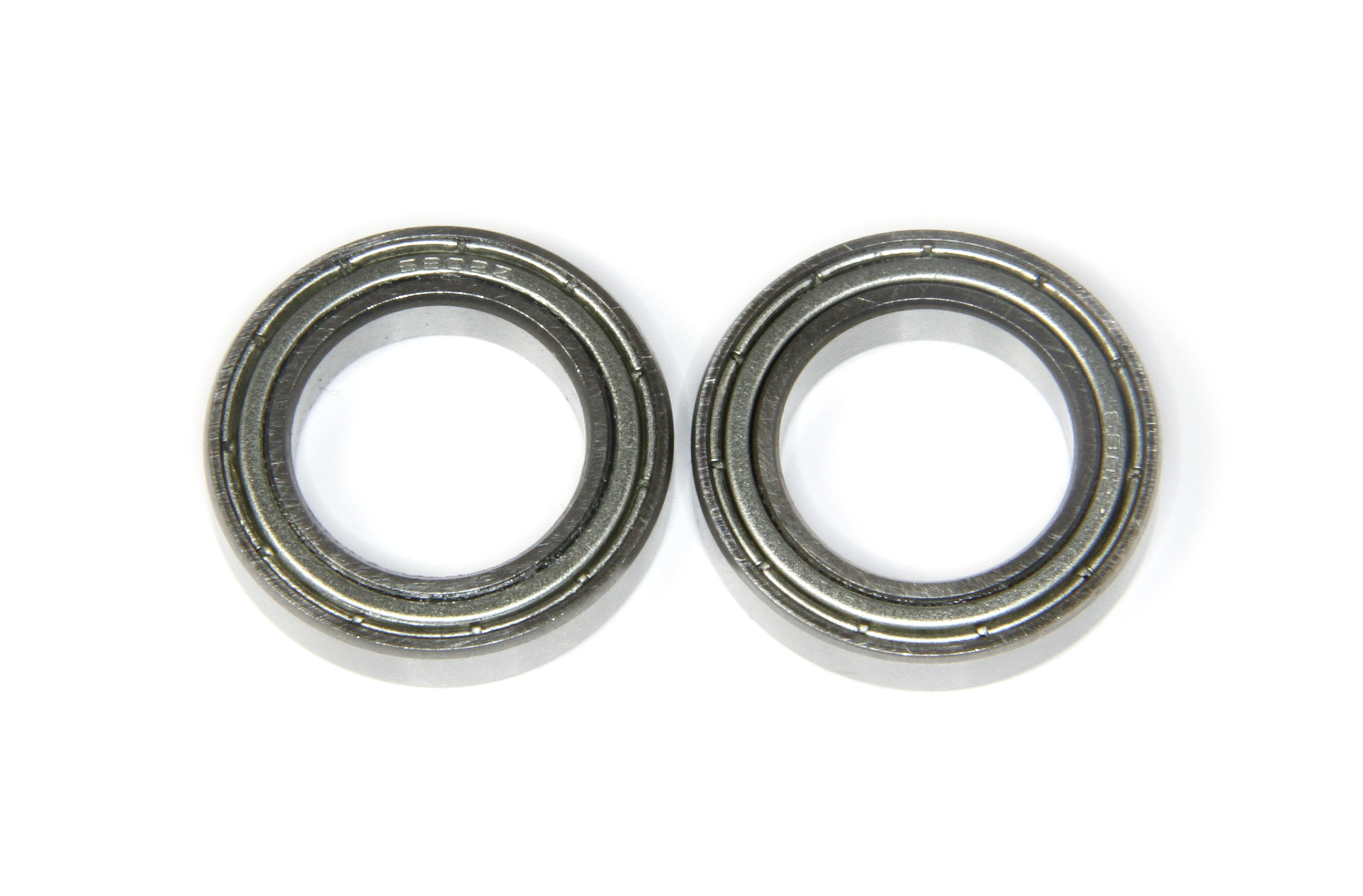2012-175/02LL Differential low-friction ball bearing 15/24/5, set of 2
