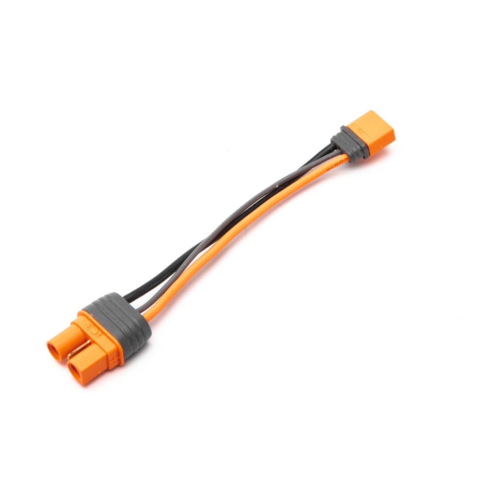 Adapter: IC3 Battery / IC2 Device Adapter: IC3 Battery / IC2 Device