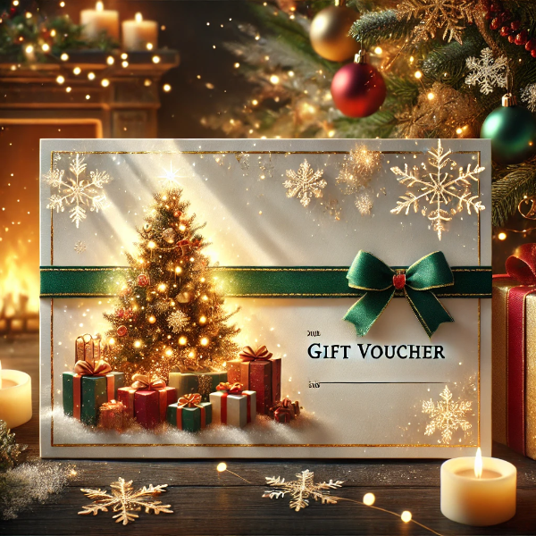 Gift voucher 53 Euro for 50 Euro