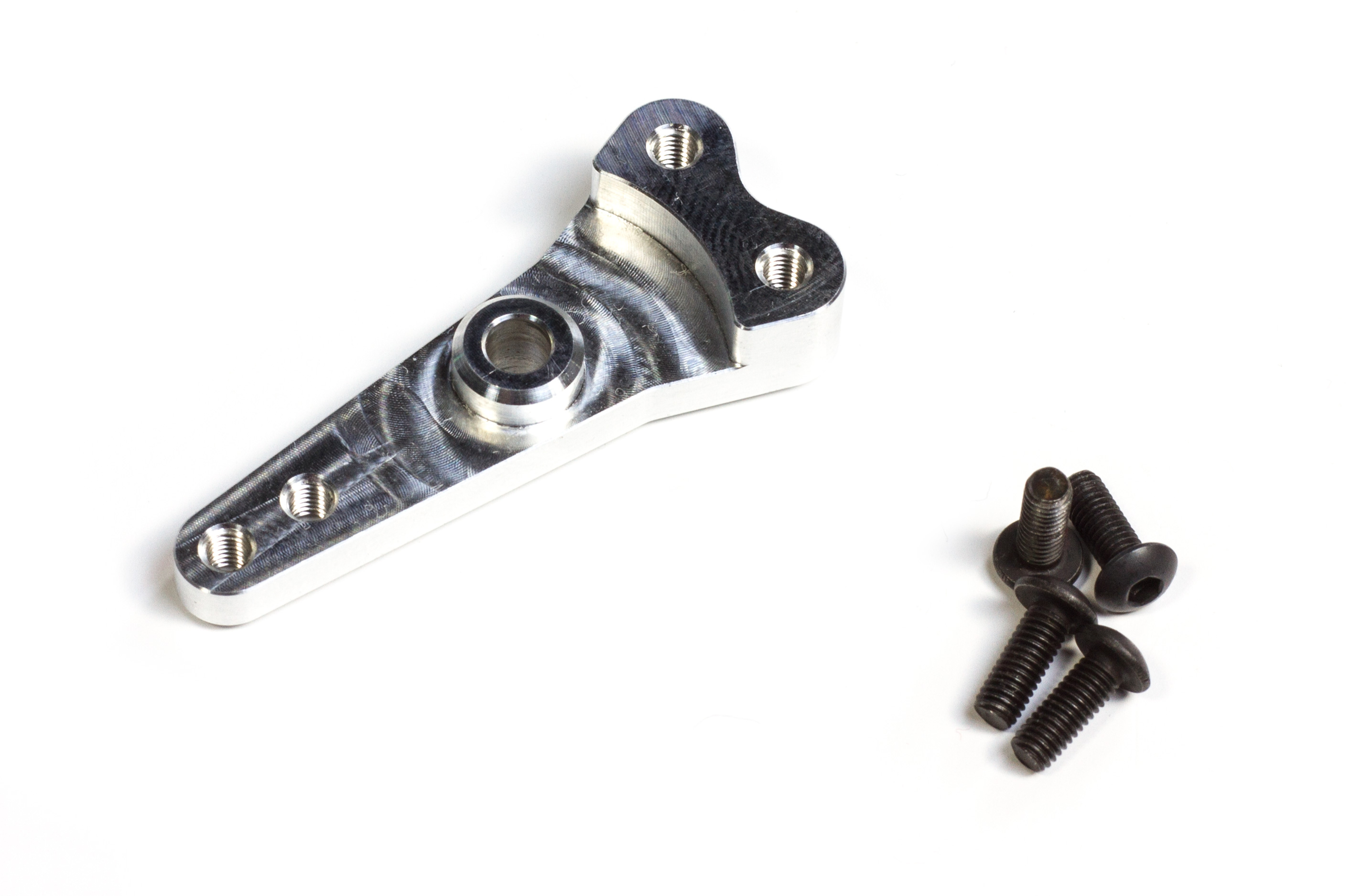2012-235 Mecatech Alloy radio plate connection triangle 2017 2012-235 Mecatech Alloy radio plate connection triangle 2017