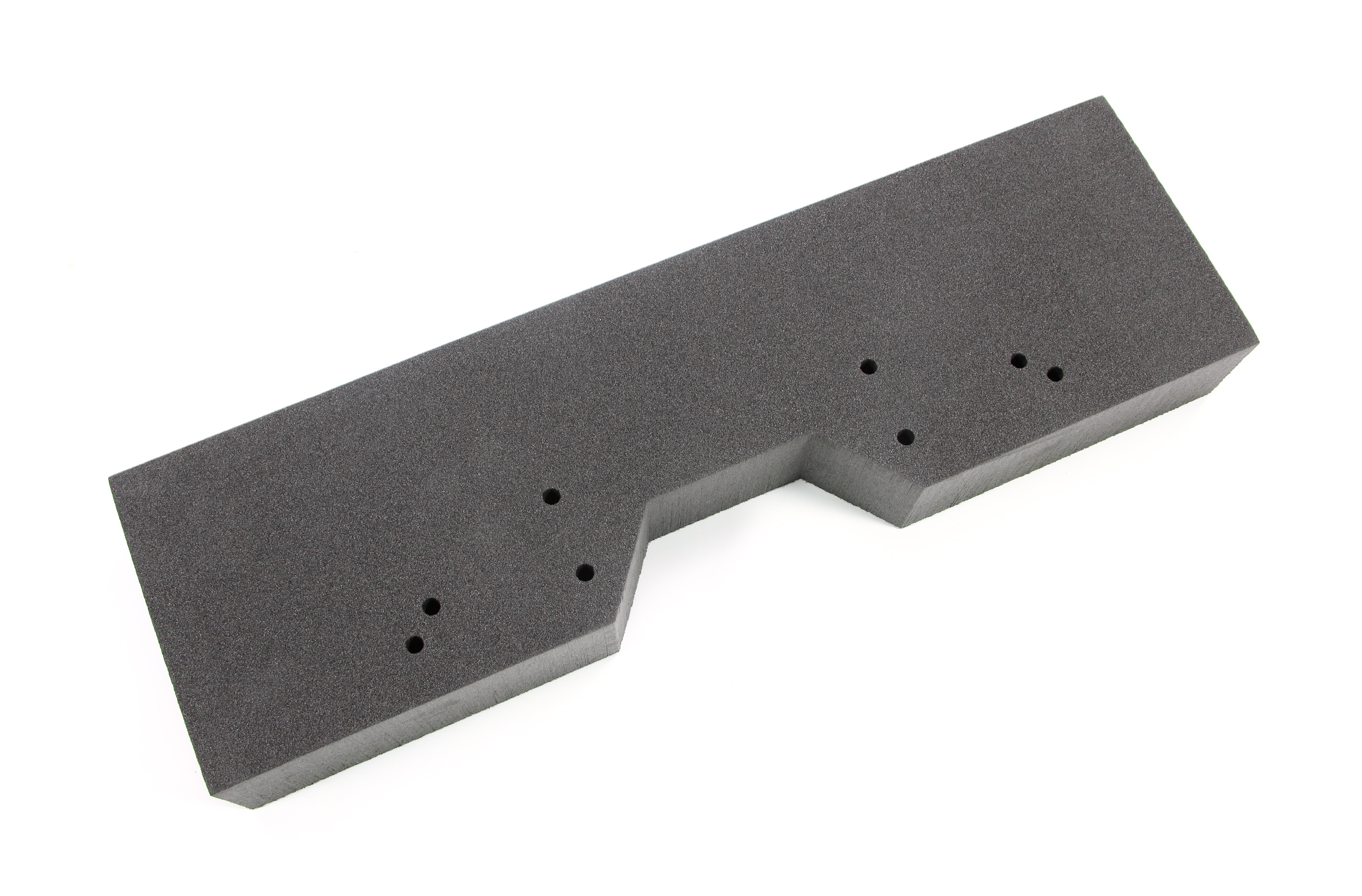 8420/01 FG Foam front bumper for 8420 8420/01 FG Foam front bumper for 8420