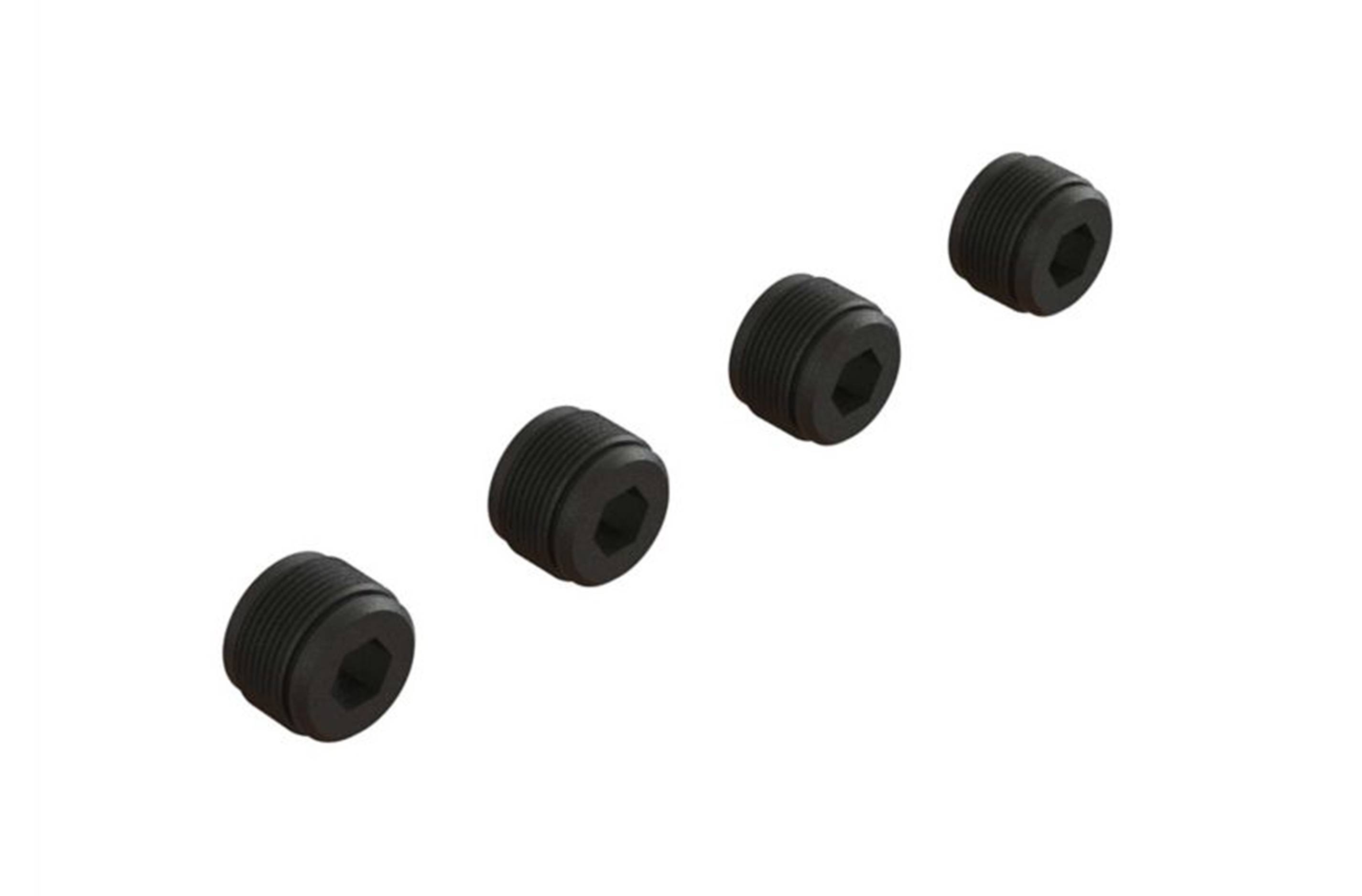 ARA330582 ARRMA Hub Nut for Kraton / Outcast 8S ARA330582 ARRMA Hub Nut for Kraton / Outcast 8S