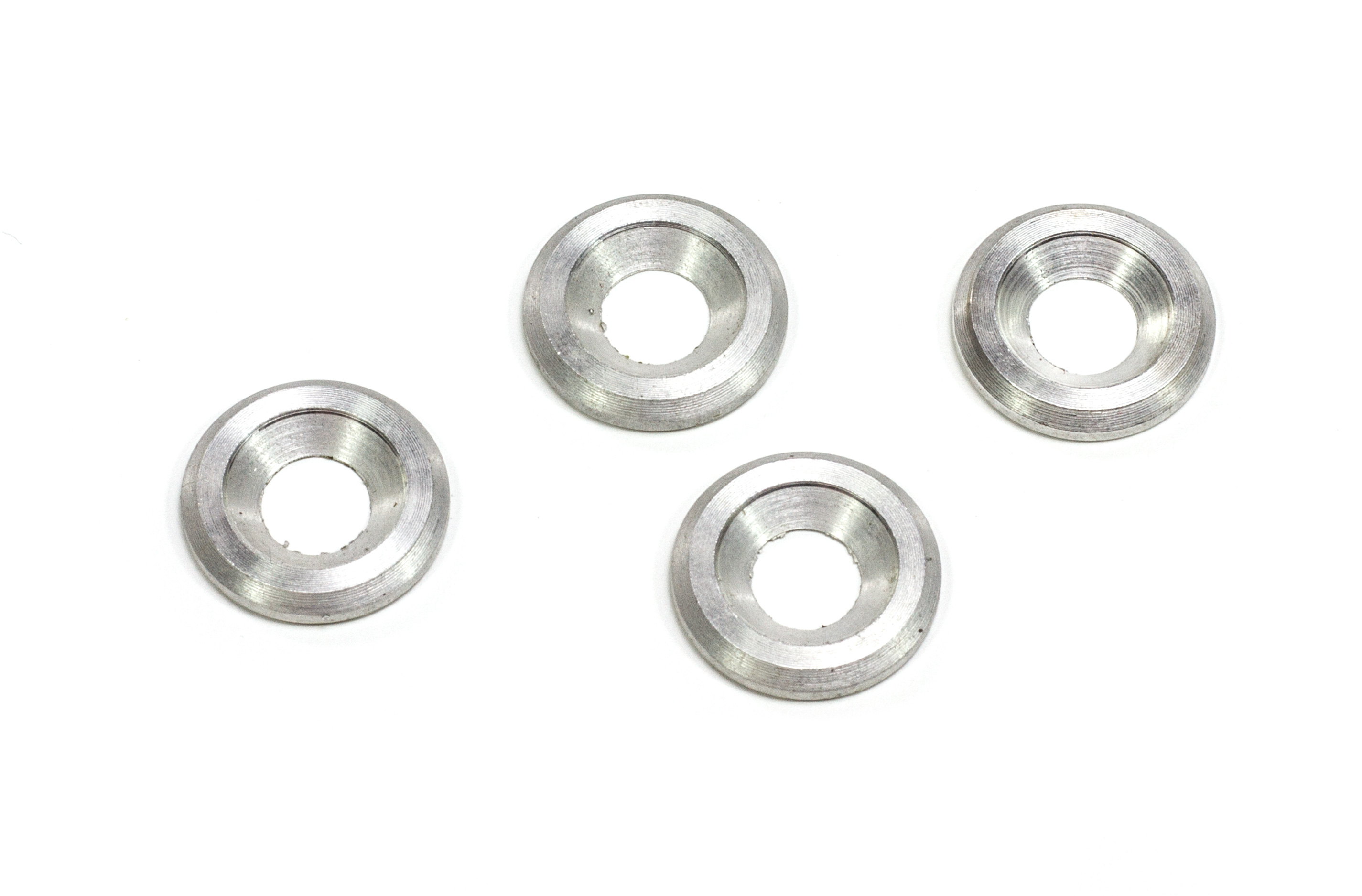 6038 FG Engine mount washers for M4 and M4 screws
