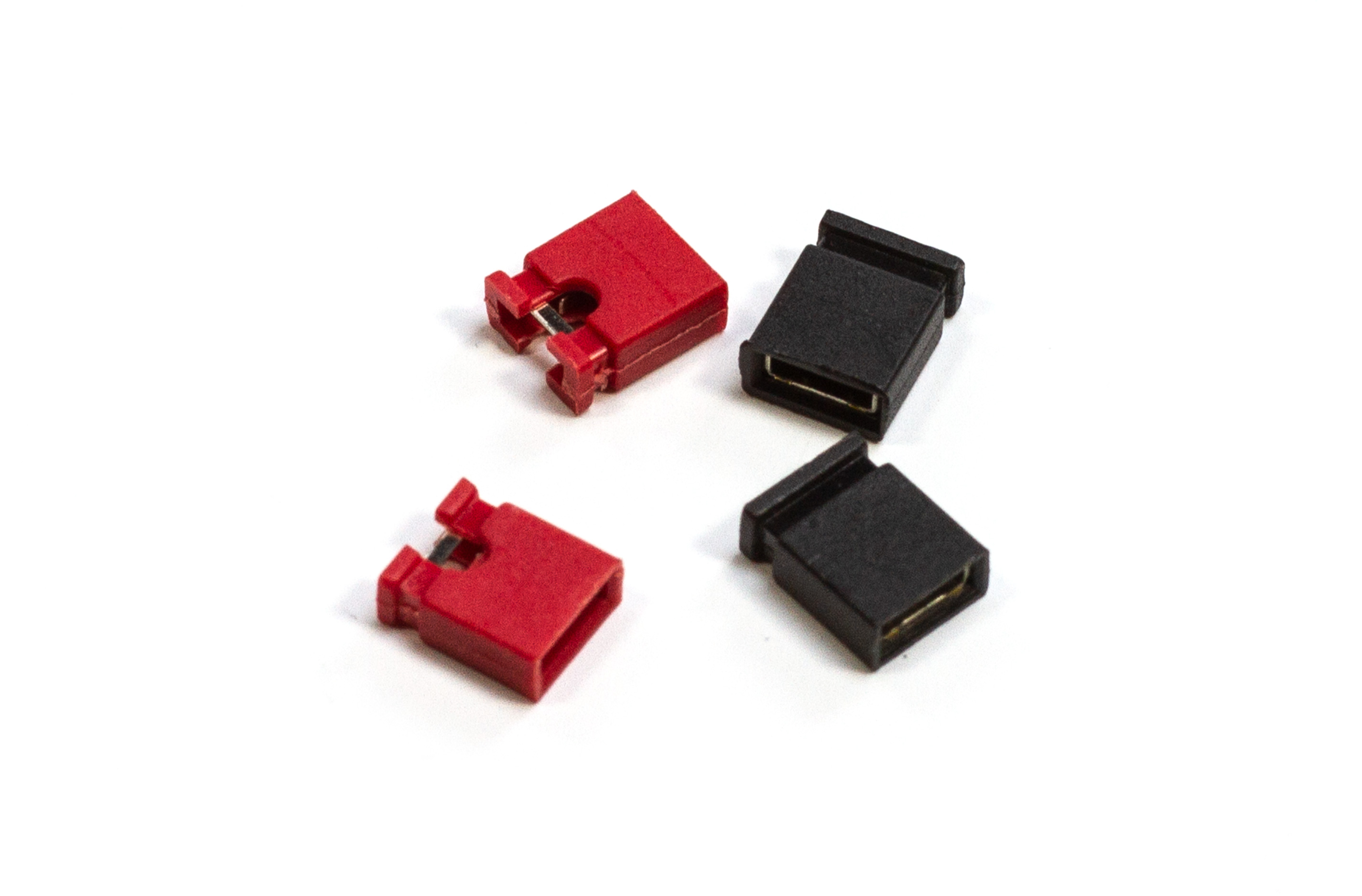 TT0990/05 Top Tuning Jumper Set Failsafe TT0990/05 Top Tuning Jumper Set Failsafe