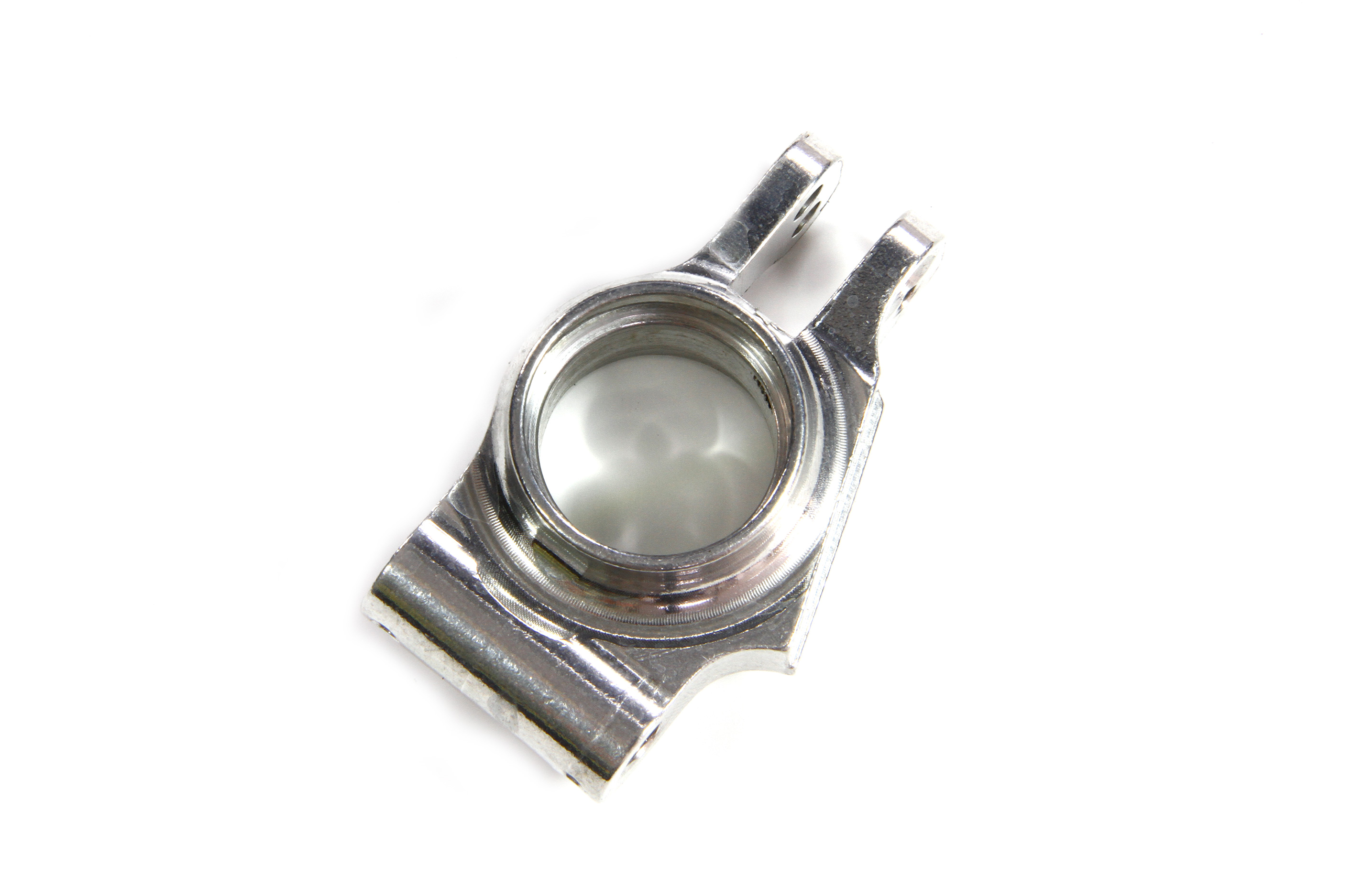 6477/01 FG Alu-Achsschenkel hinten links 6477/01 FG Alu-Achsschenkel hinten links