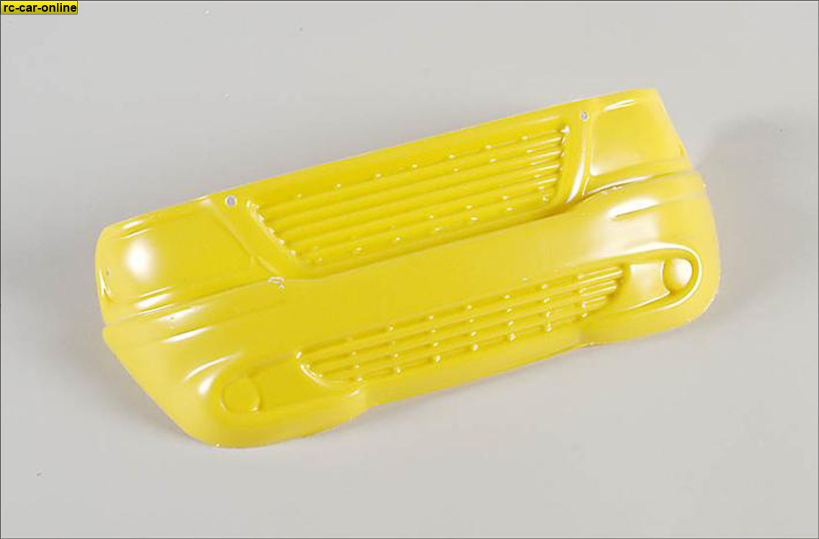 23110/02 FG Front body Monster Truck WB 535, yellow, 1 pce.