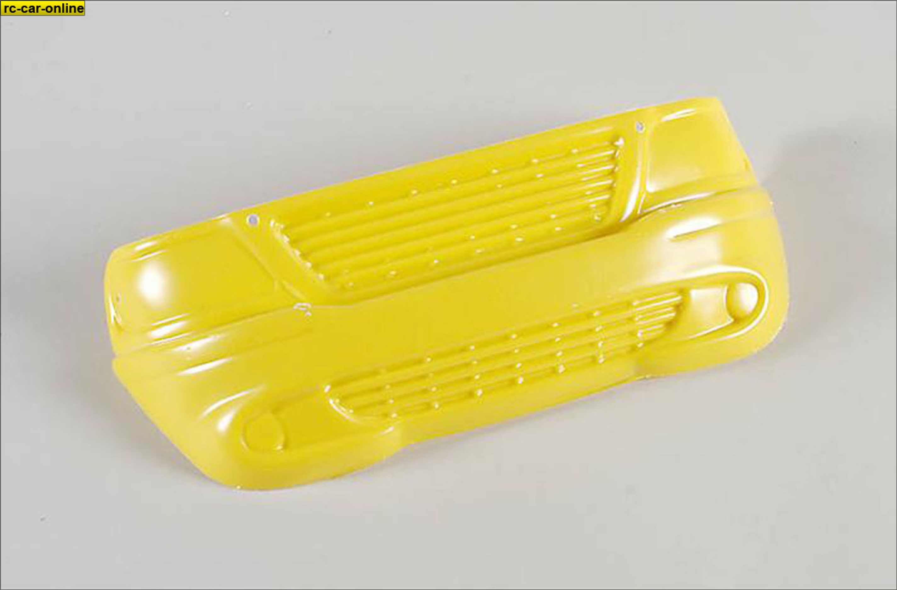 23110/02 FG Front body Monster Truck WB 535, yellow, 1 pce. 23110/02 FG Front body Monster Truck WB 535, yellow, 1 pce.