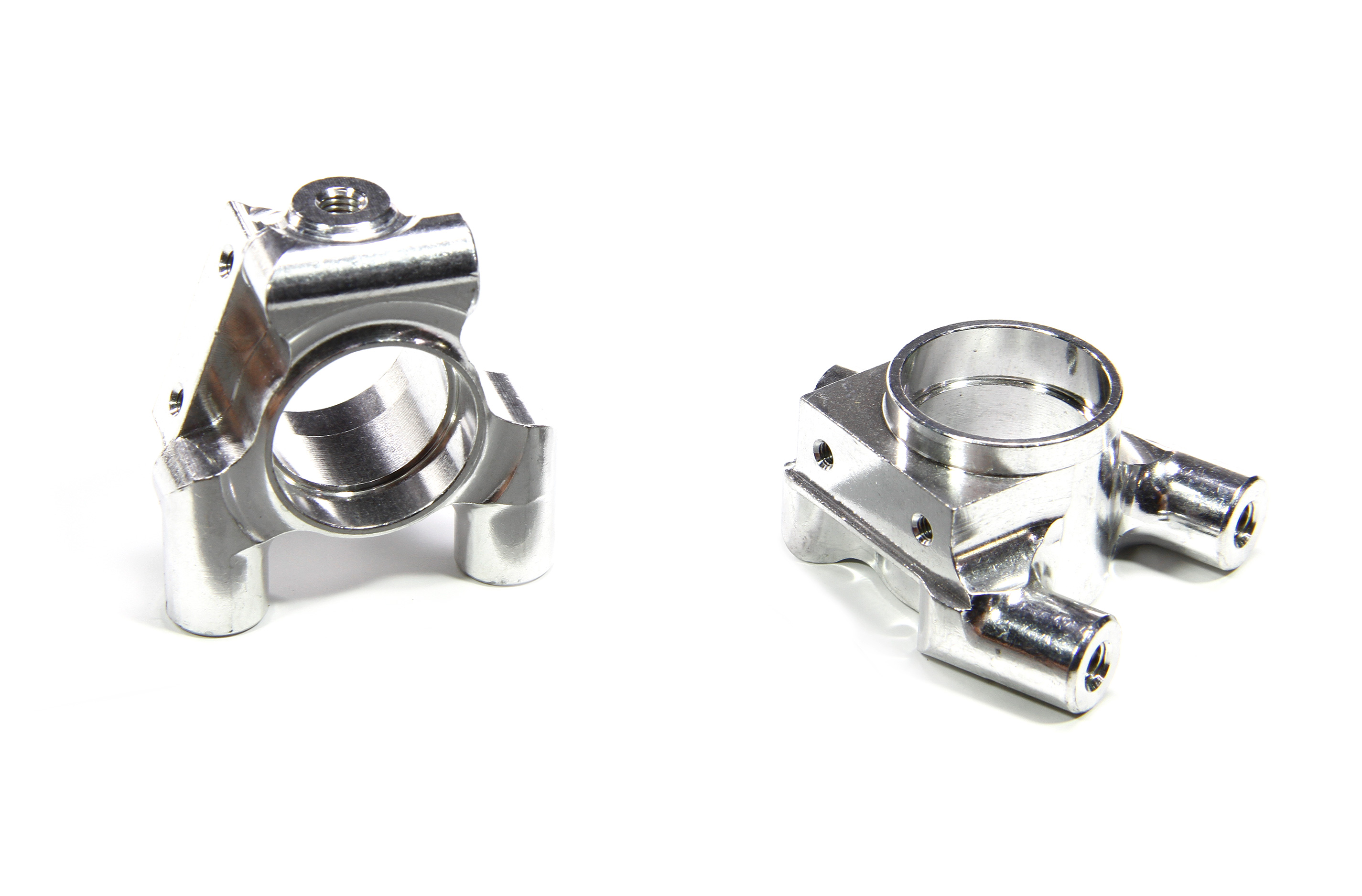 10475 FG Rear alloy upright for F1 10475 FG Rear alloy upright for F1