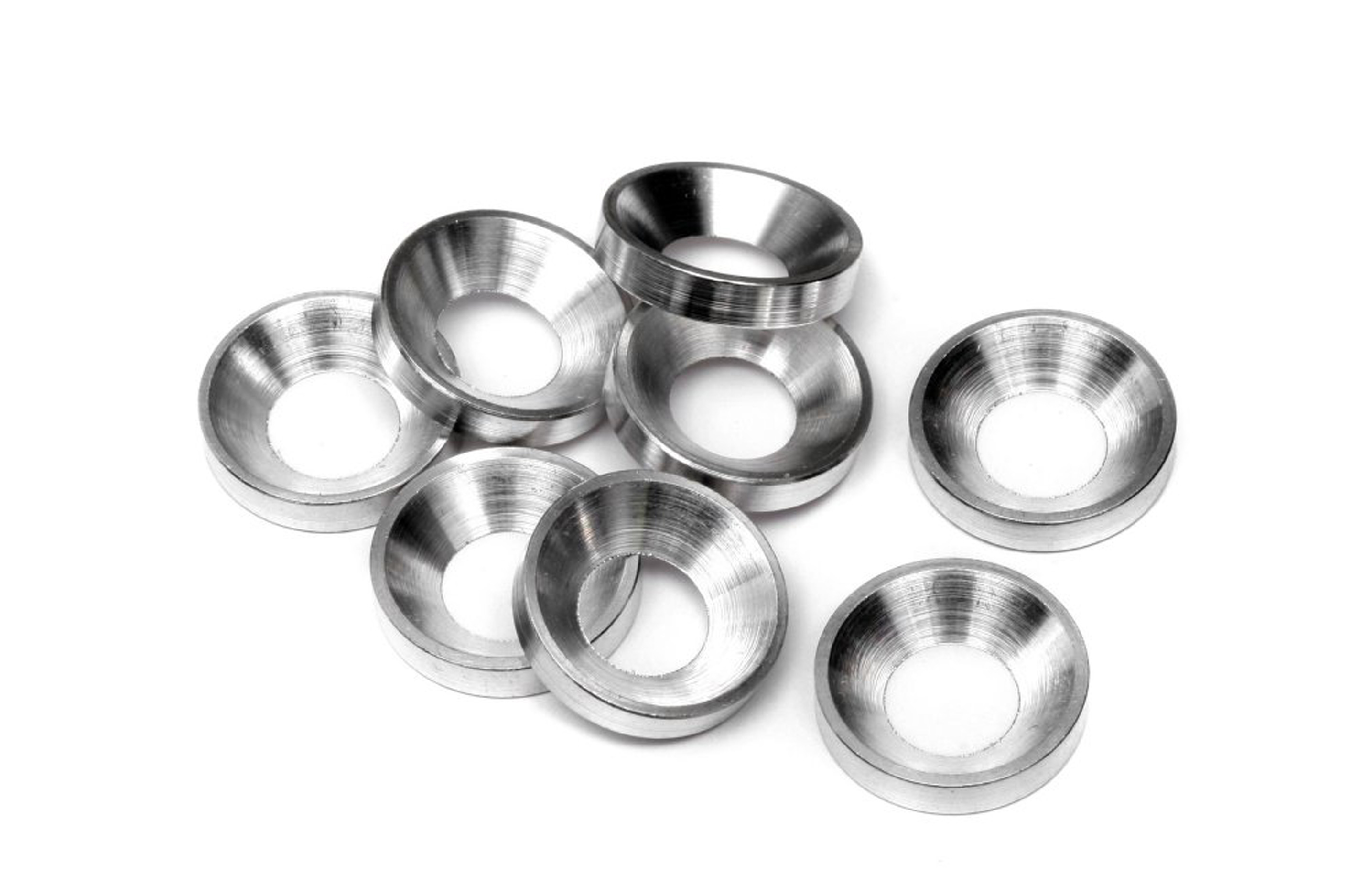 50504 HPI Unterlagscheiben konkav 5 mm 50504 HPI Unterlagscheiben konkav 5 mm