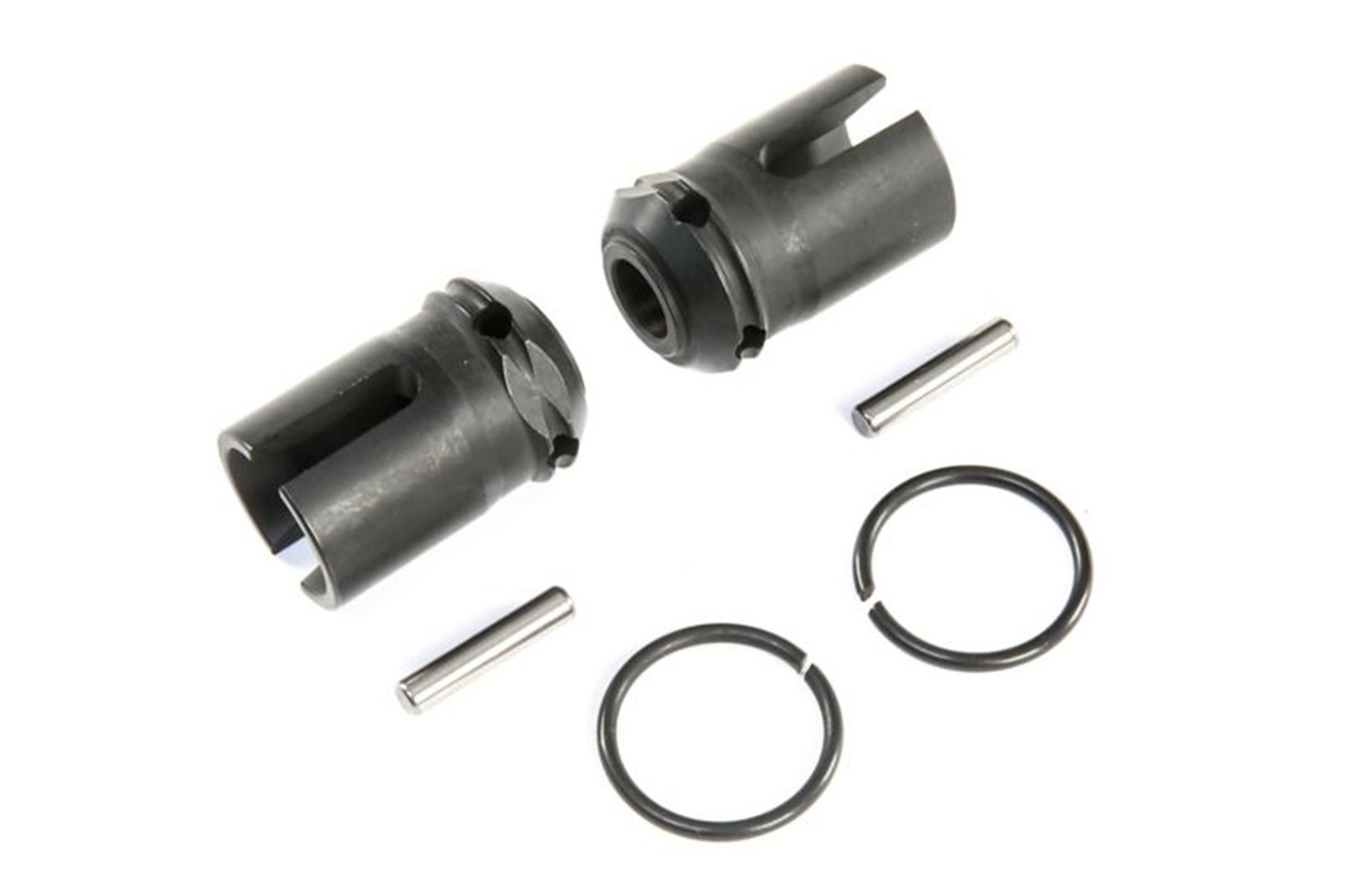 LOS252090 Losi Front/Heck zentrale Antriebskupplung Dogbone, 5ive-T 2.0 LOS252090 Losi Front/Heck zentrale Antriebskupplung Dogbone, 5ive-T 2.0
