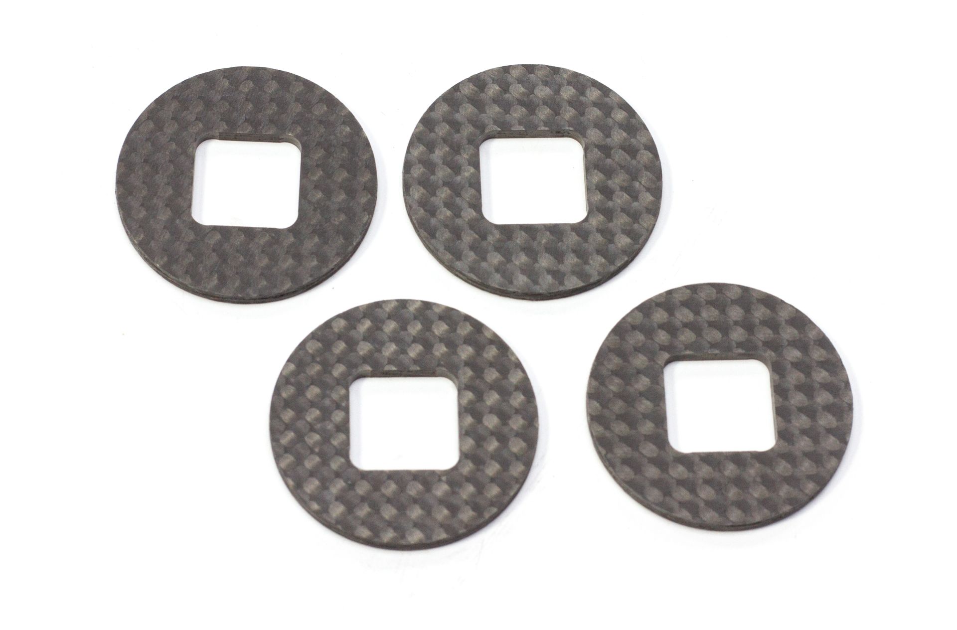 2015-19 Mecatech Carbon friction discs smal, 30 mm, 4 pieces