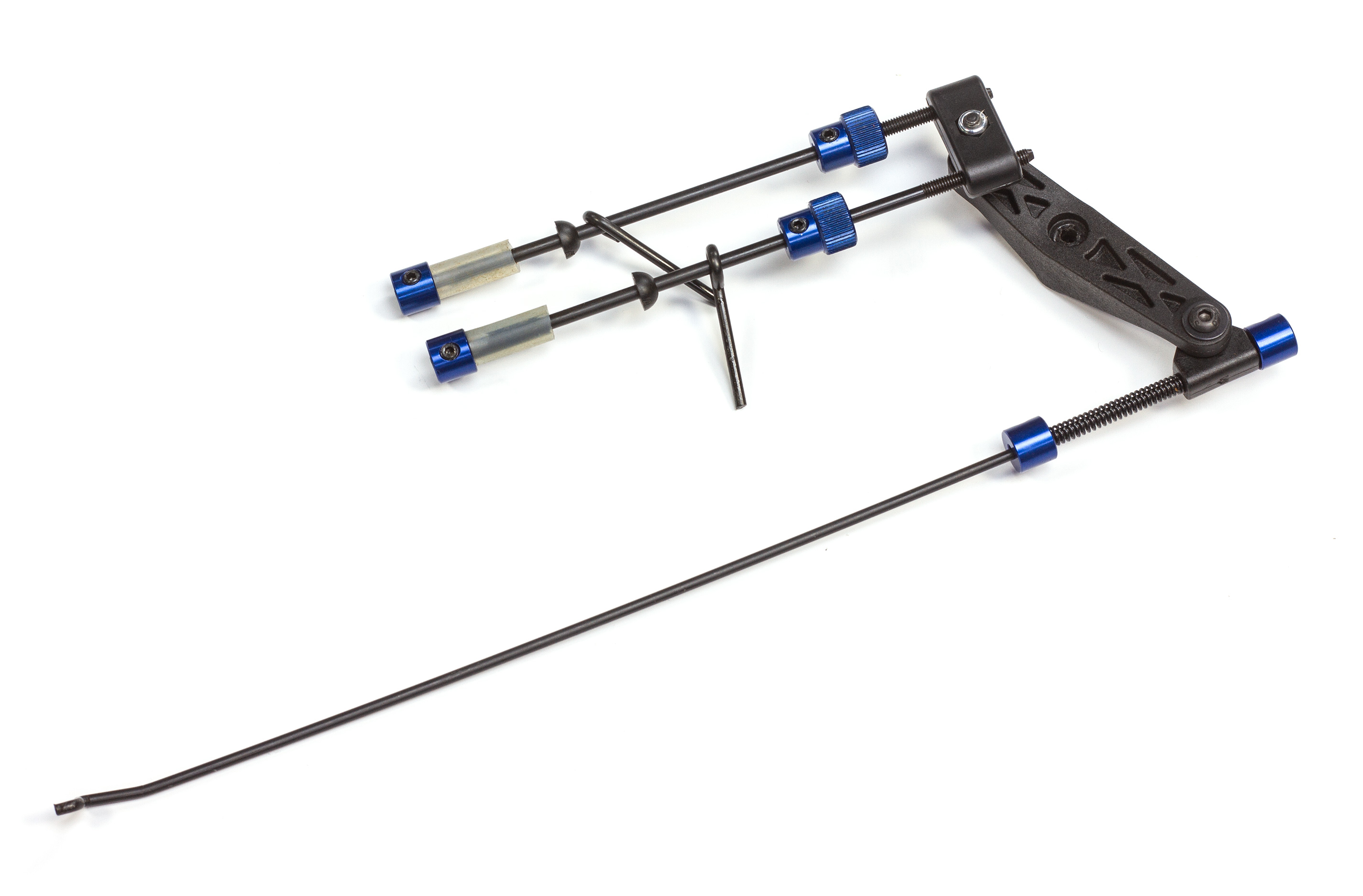 LOS251076 Losi Gas und Bremsgestänge Set, 5ive-T 2.0 LOS251076 Losi Gas und Bremsgestänge Set, 5ive-T 2.0