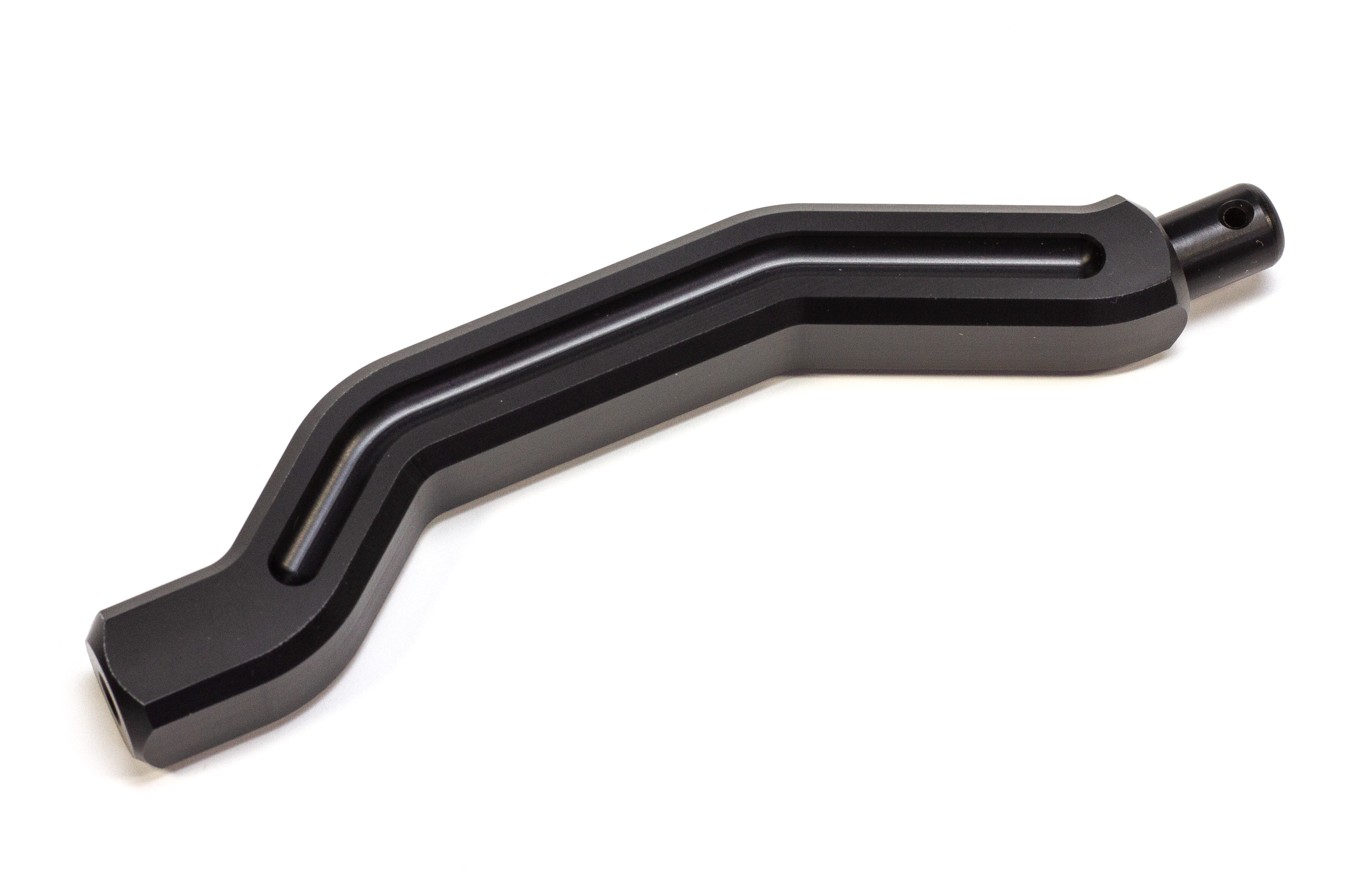 2012-275 Mecatech Bodyshell support suitable for Samba 7 and 8 2012-275 Mecatech Bodyshell support suitable for Samba 7 and 8