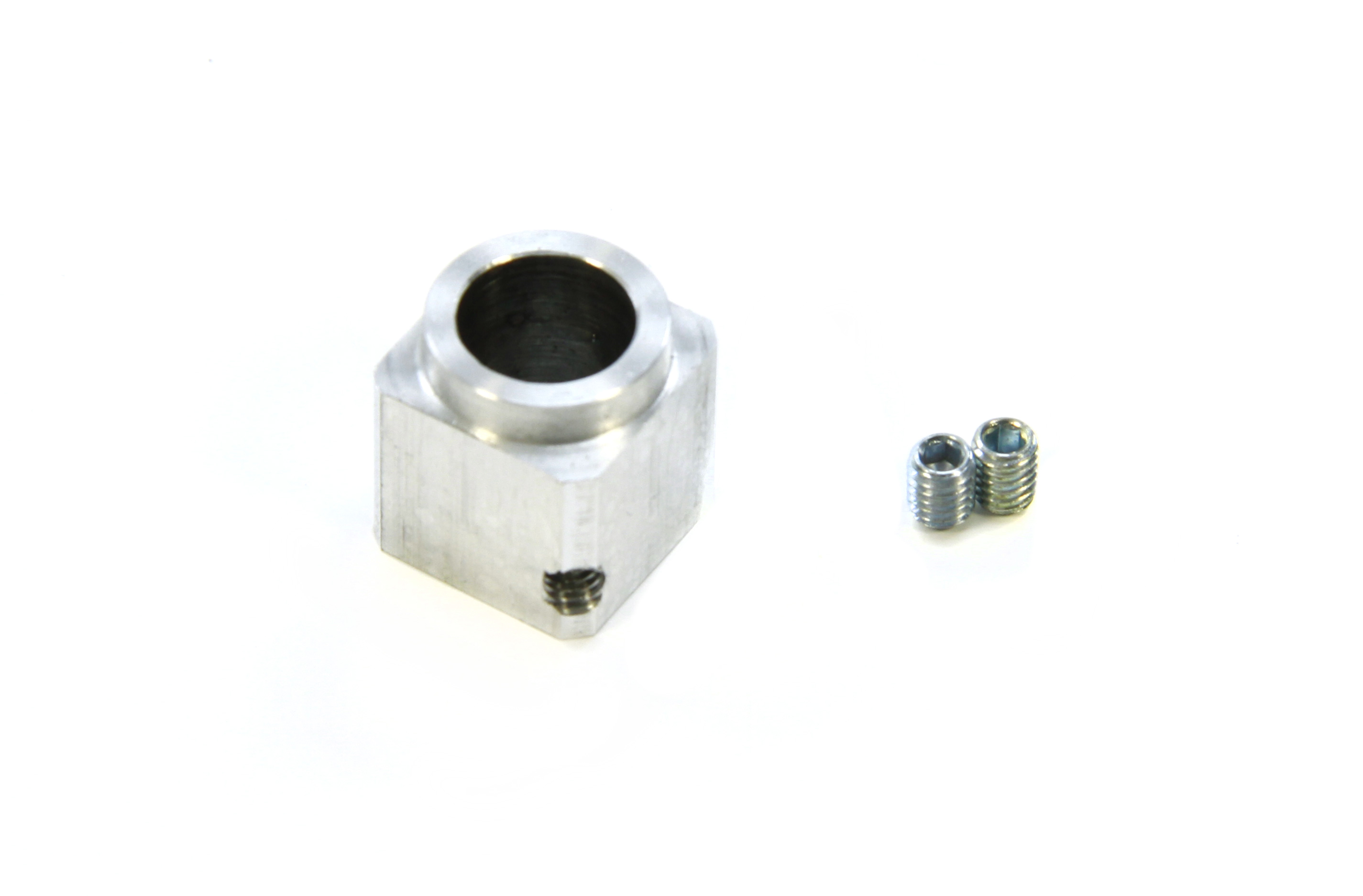 32469 Bremsmitnehmer Aluminium 32469 Bremsmitnehmer Aluminium