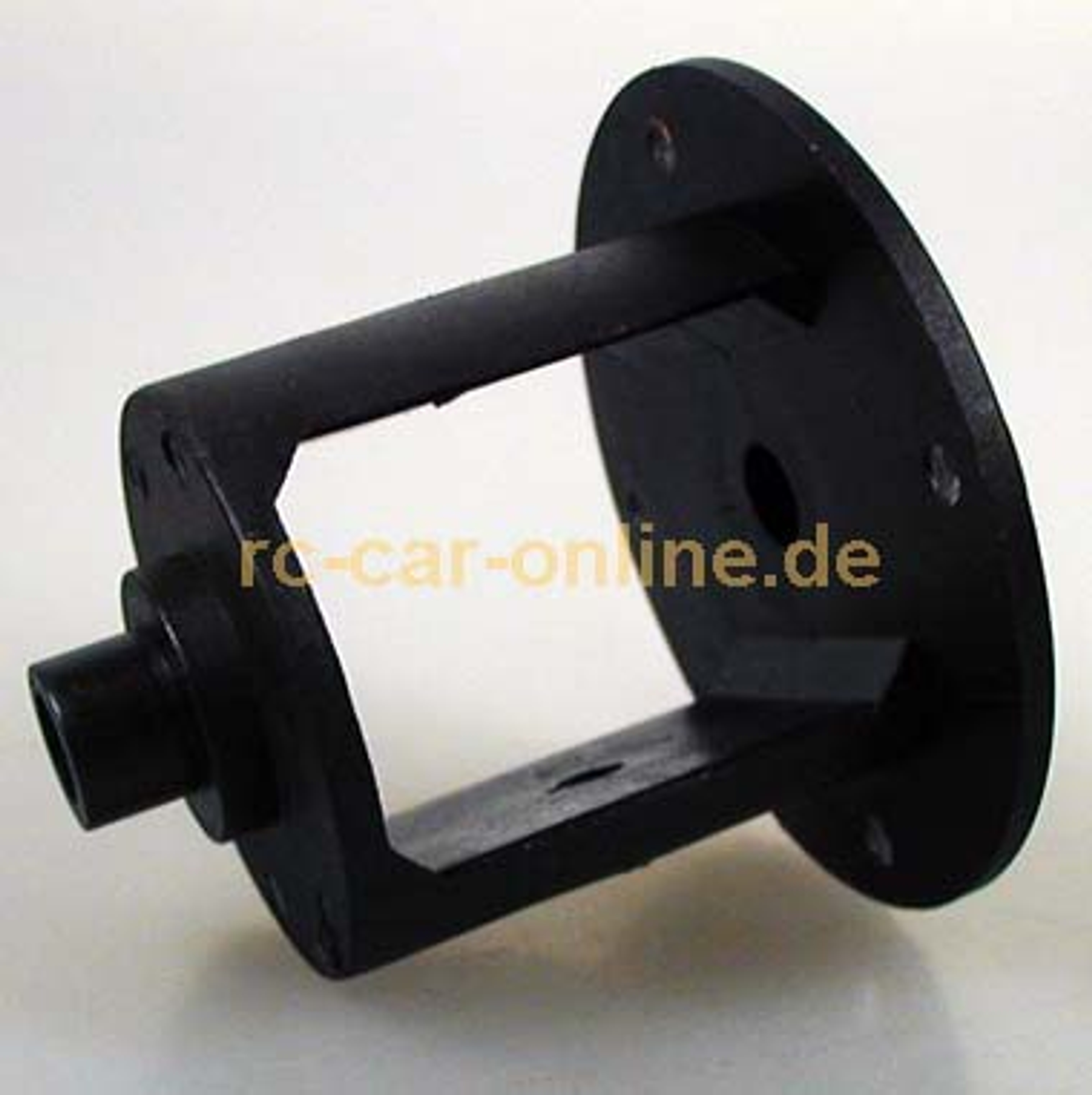 32418 Plastic differential housing - 1pce. 32418 Plastic differential housing - 1pce.