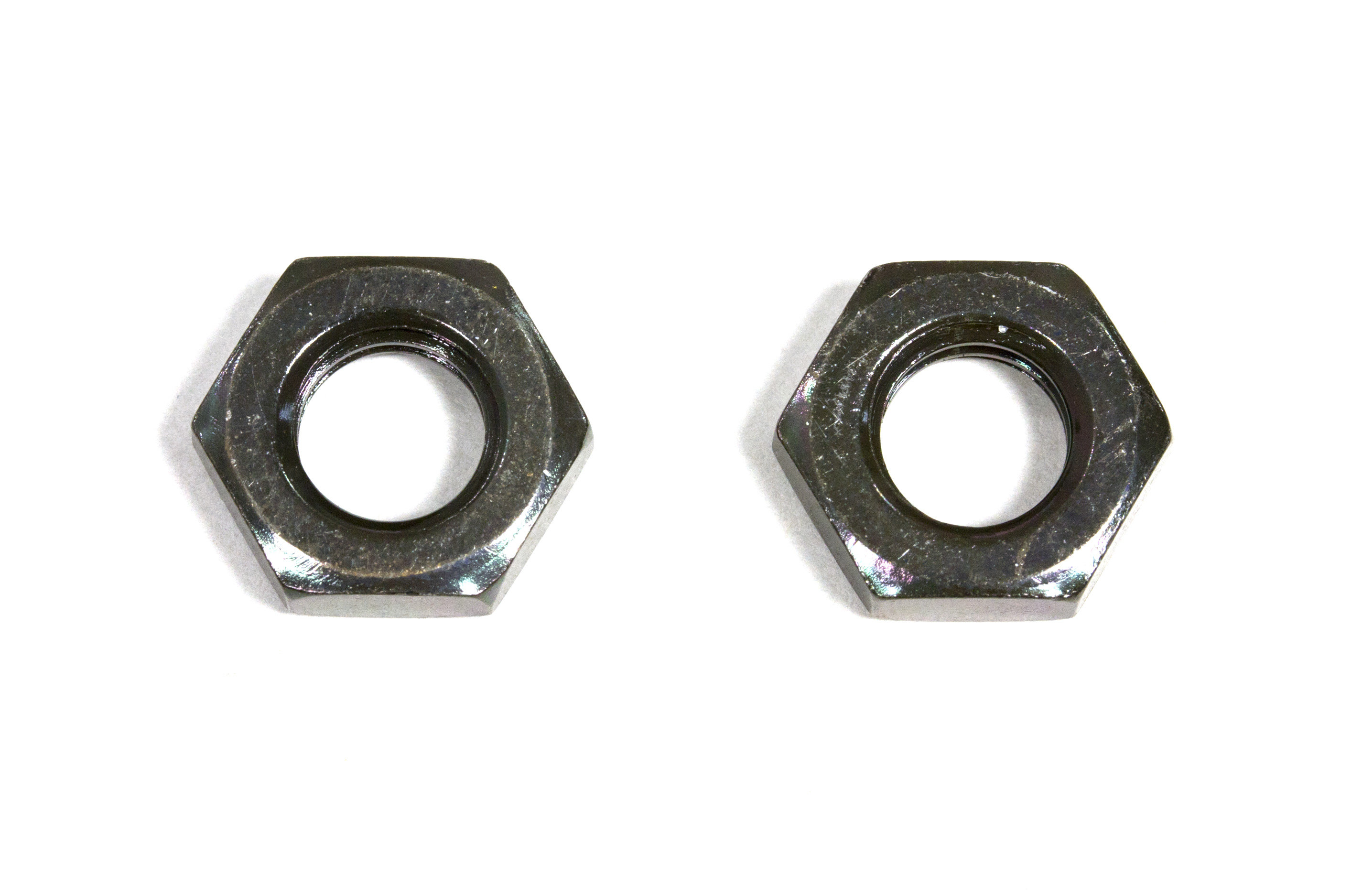 4472/03 FG Hexagon nut M8 right 4472/03 FG Hexagon nut M8 right