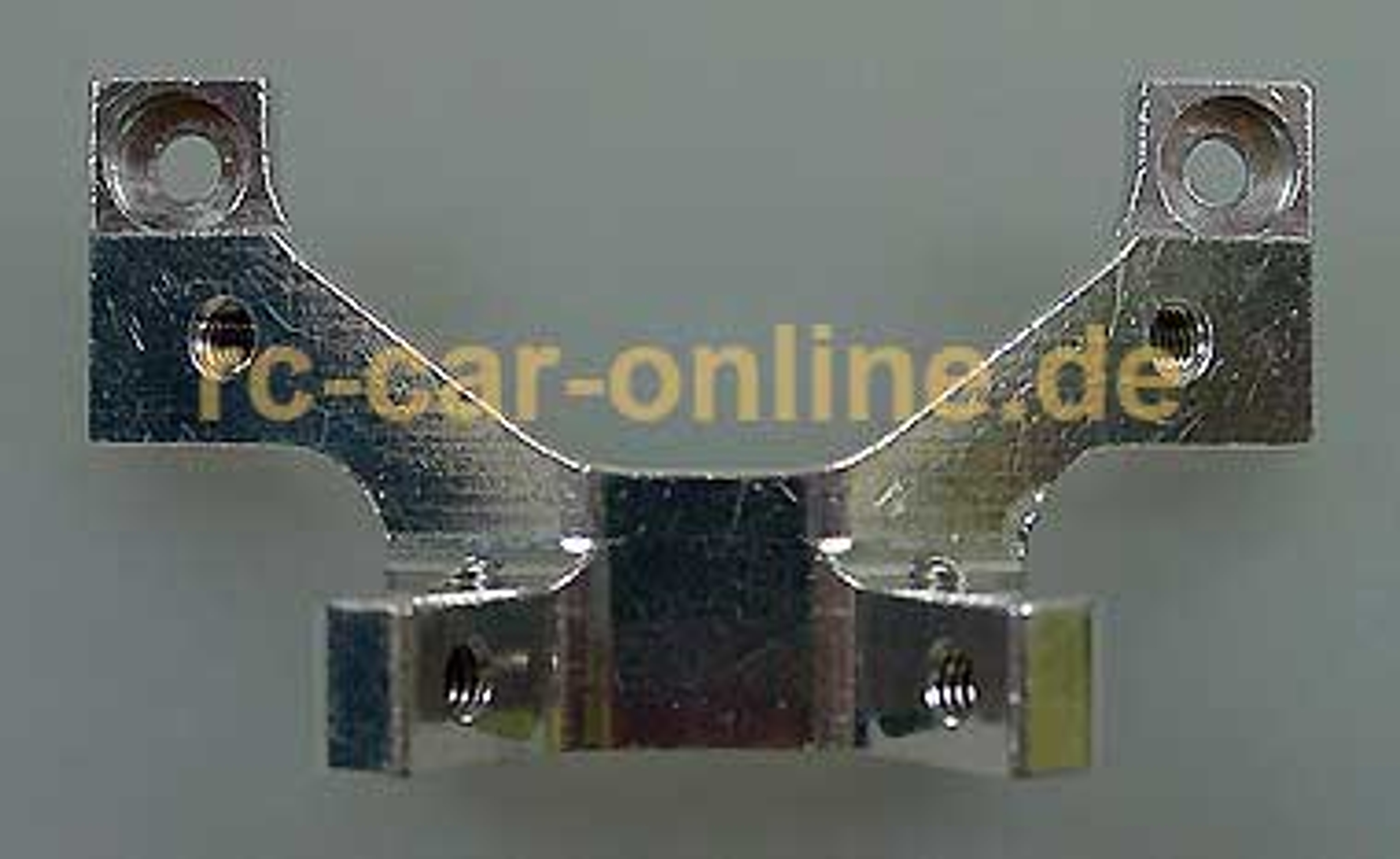 10353/01 FG Front pushrod lever bracket for ballraceed levers, F1 Competition - 1pce. 10353/01 FG Front pushrod lever bracket for ballraceed levers, F1 Competition - 1pce.