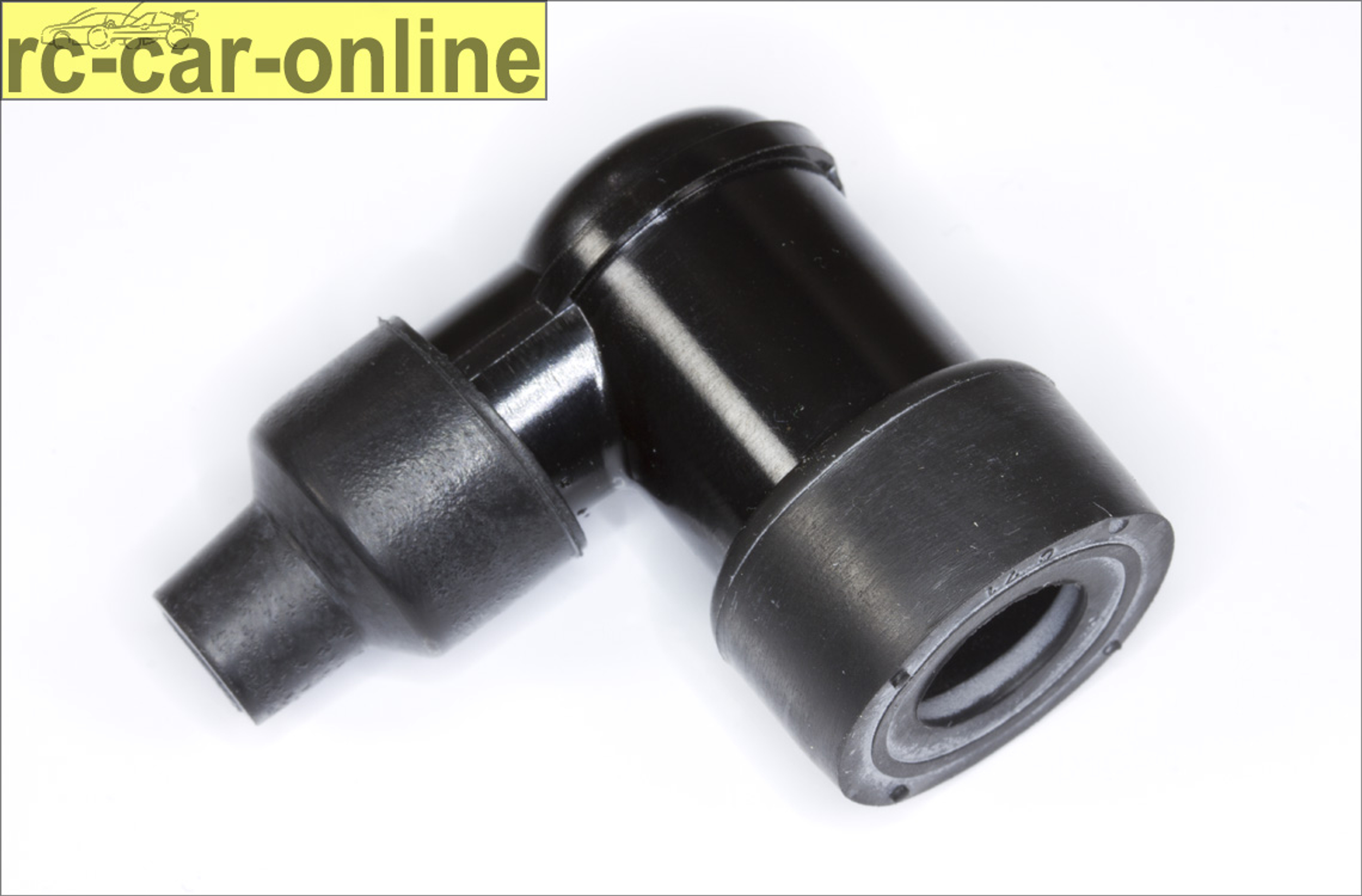 y0776 NGK Suppression spark plug cap CY / Zenoah G230/240/260/270/290 y0776 NGK Suppression spark plug cap CY / Zenoah G230/240/260/270/290