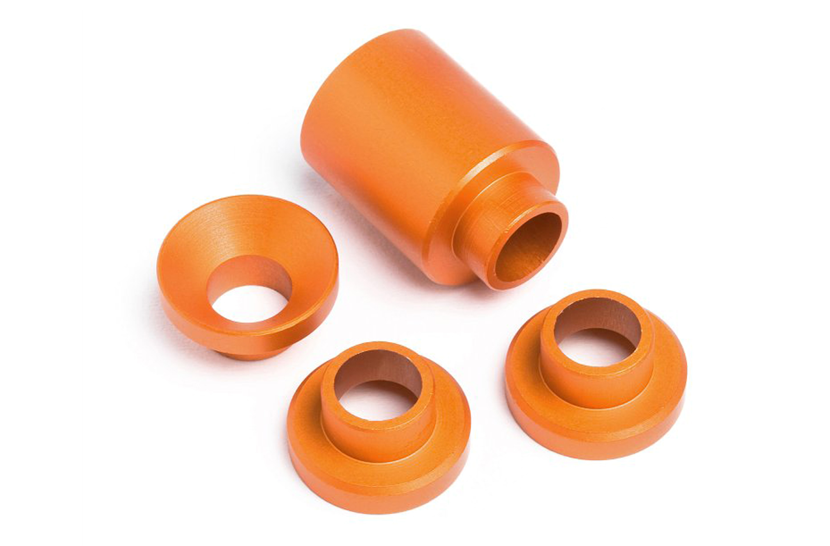 87555 HPI Spacer for clutch bell holder Baja SS 87555 HPI Spacer for clutch bell holder Baja SS
