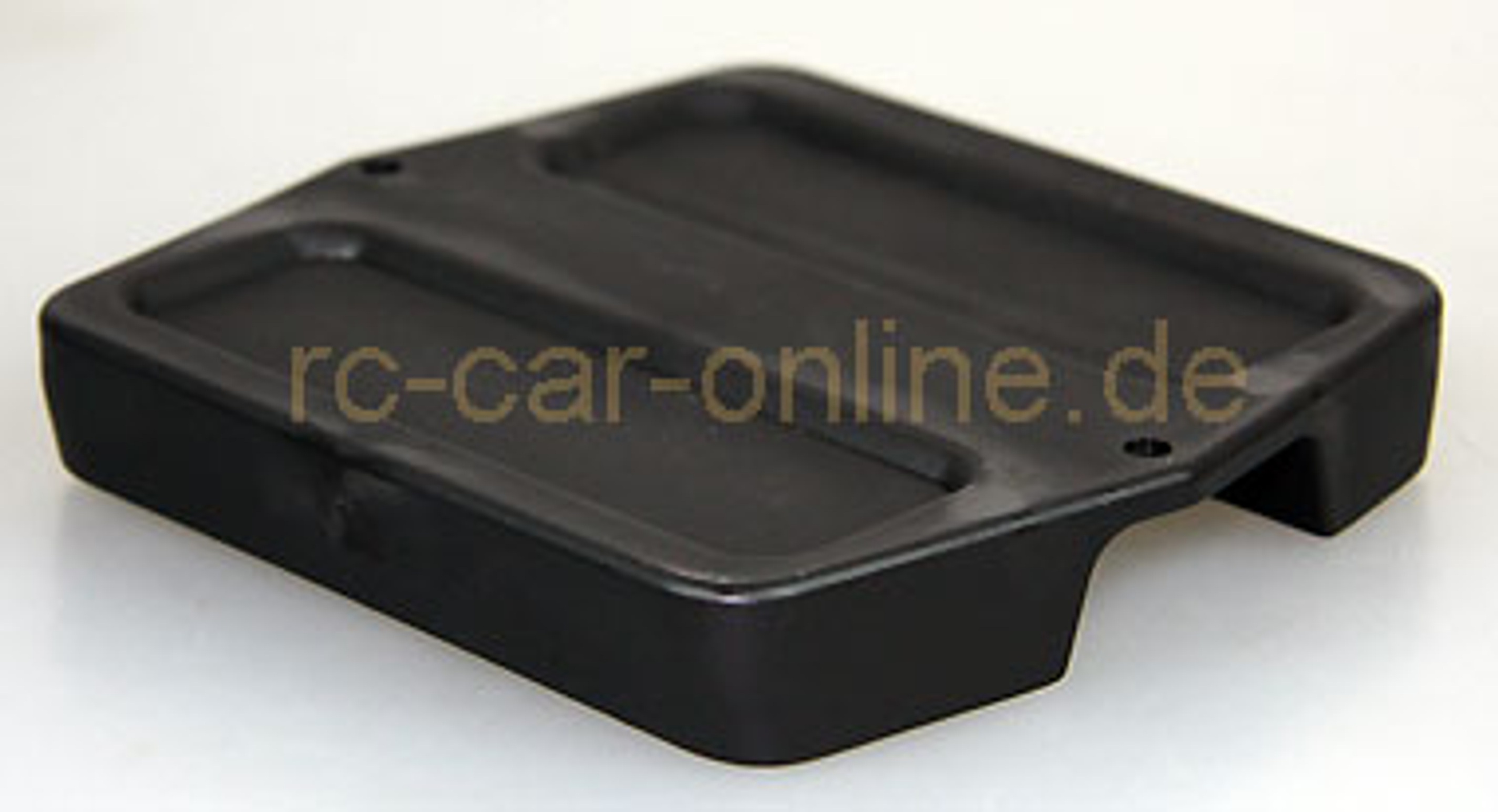 66238/01, FG Tank mount, lower section 4WD, 1 pce. 66238/01, FG Tank mount, lower section 4WD, 1 pce.