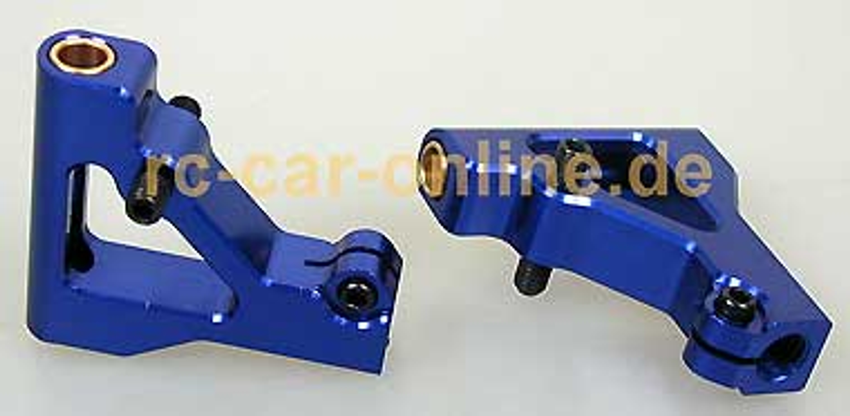 306050, Carson Aluquerlenker, hinten oben, Paar 306050, Carson Aluquerlenker, hinten oben, Paar