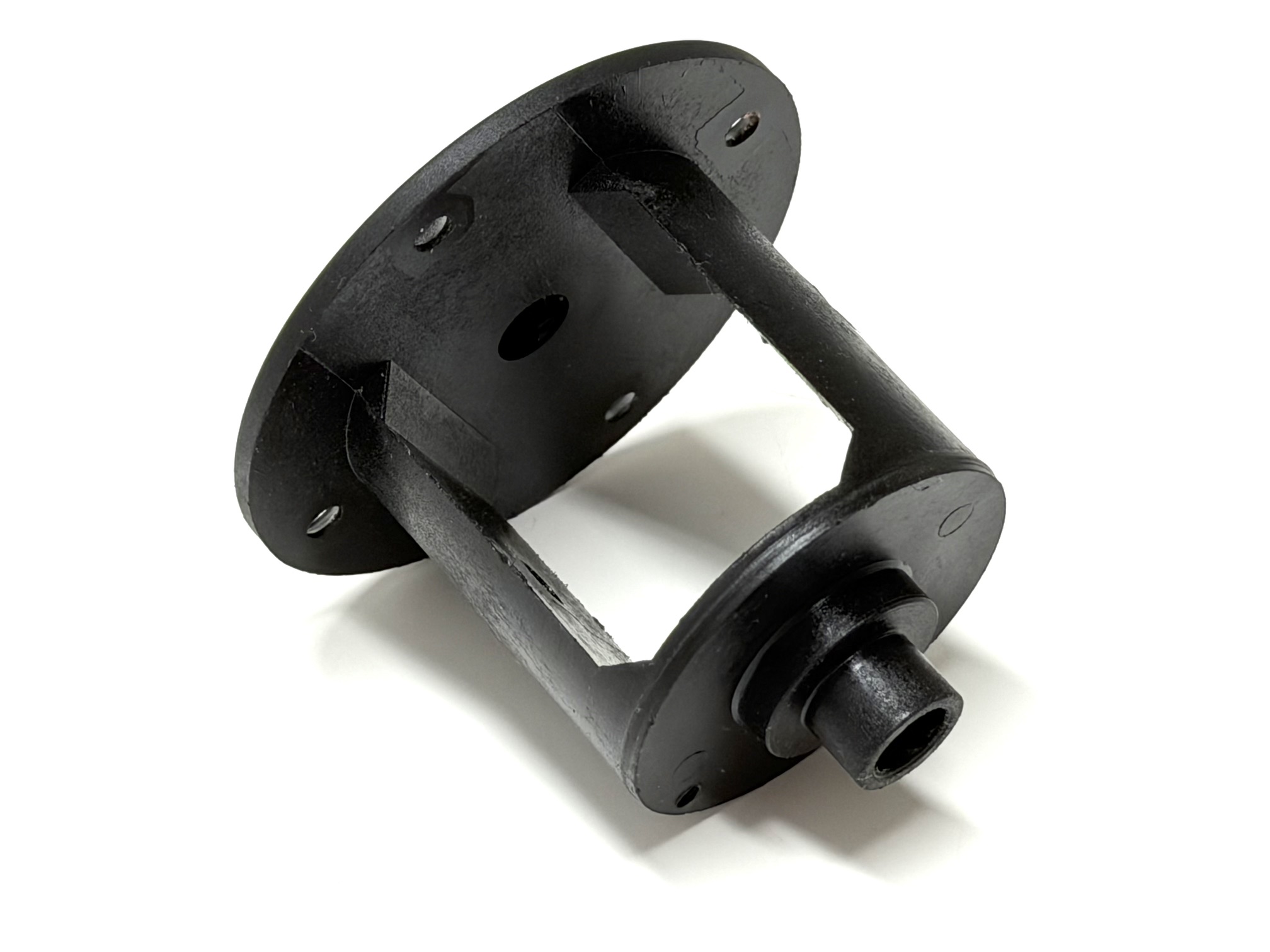 6064/01 FG Differential-Gehäuse, alte Version