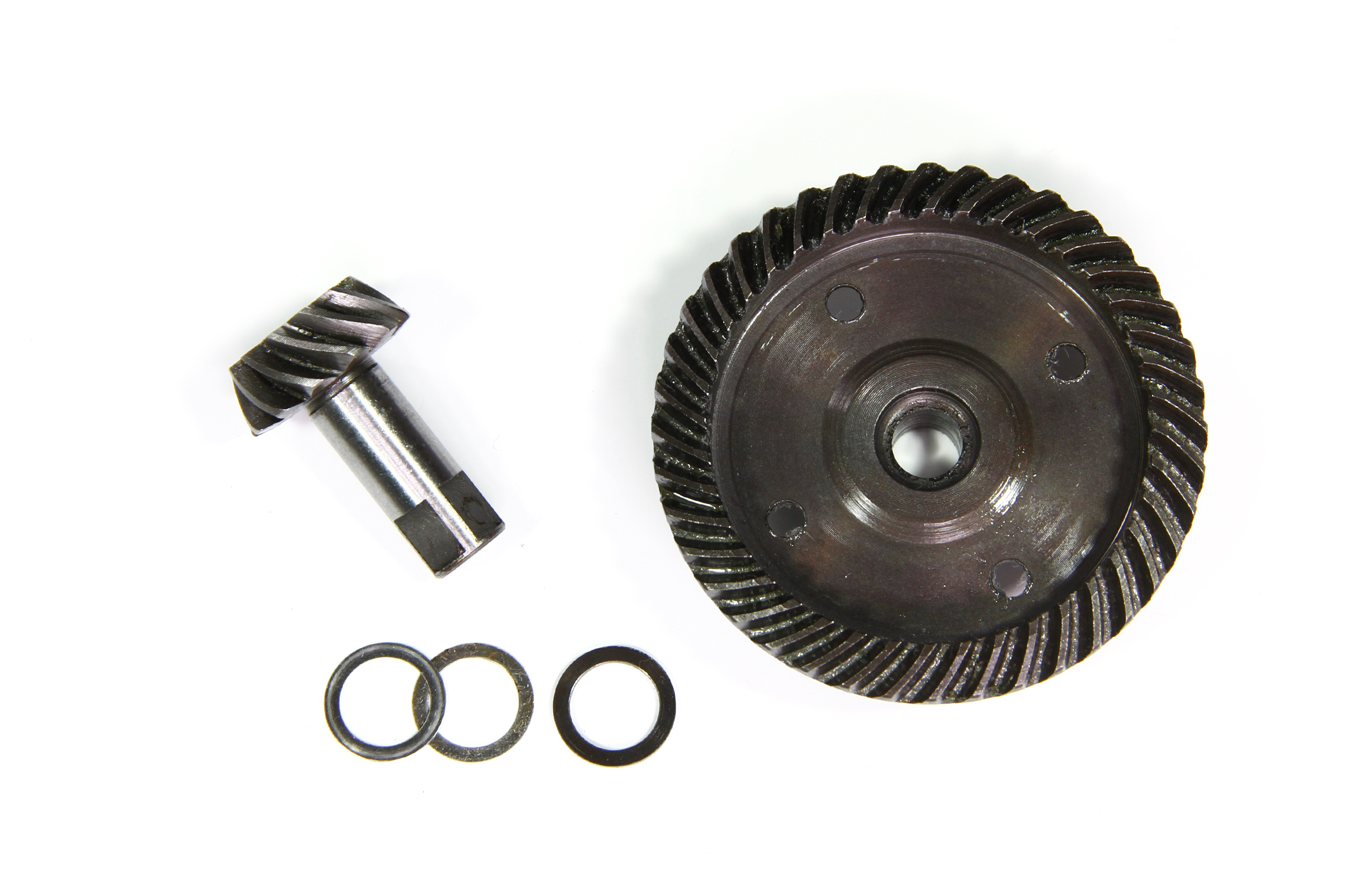 LOS252068 Losi Vorne/Hinten 40 Zähne und 12 Zähne Ritzel Set, DBXL-E LOS252068 Losi Vorne/Hinten 40 Zähne und 12 Zähne Ritzel Set, DBXL-E