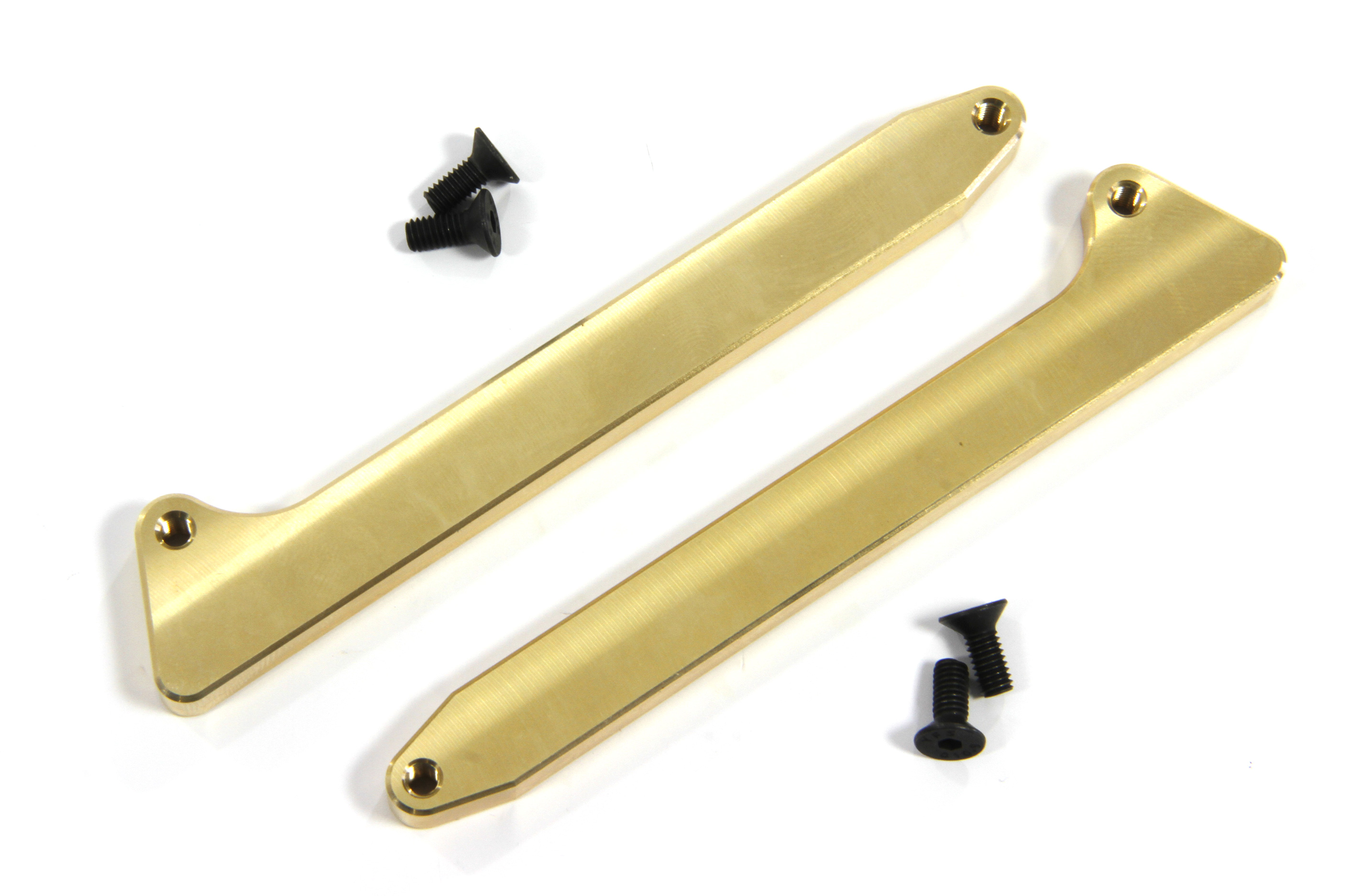 2012-197 Mecatech Rear weights 2012-197 Mecatech Rear weights