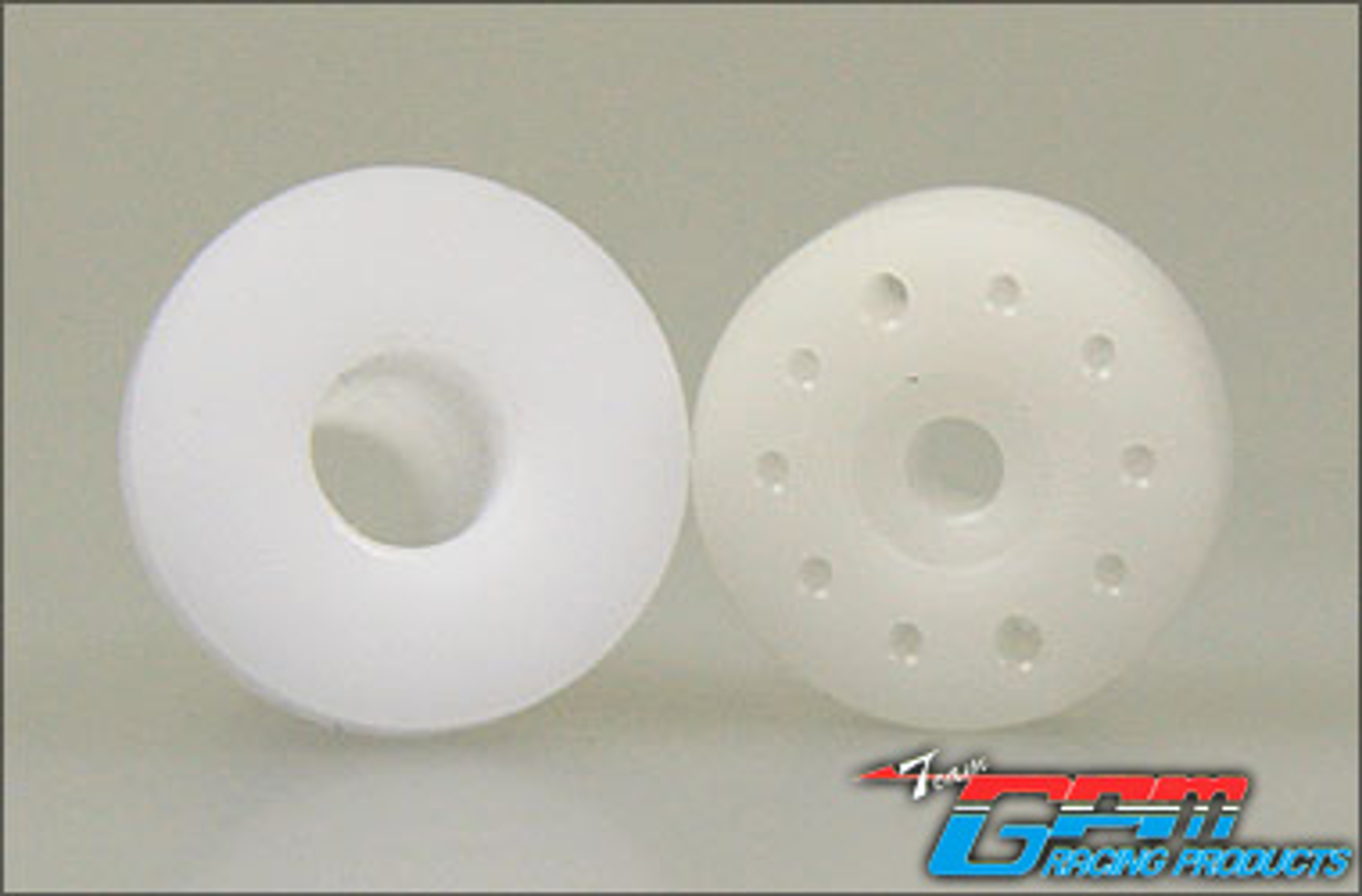 BJ208R/PIS Delrin Piston set for GPM Baja, Carson Wild GP Attack shocks, set. BJ208R/PIS Delrin Piston set for GPM Baja, Carson Wild GP Attack shocks, set.