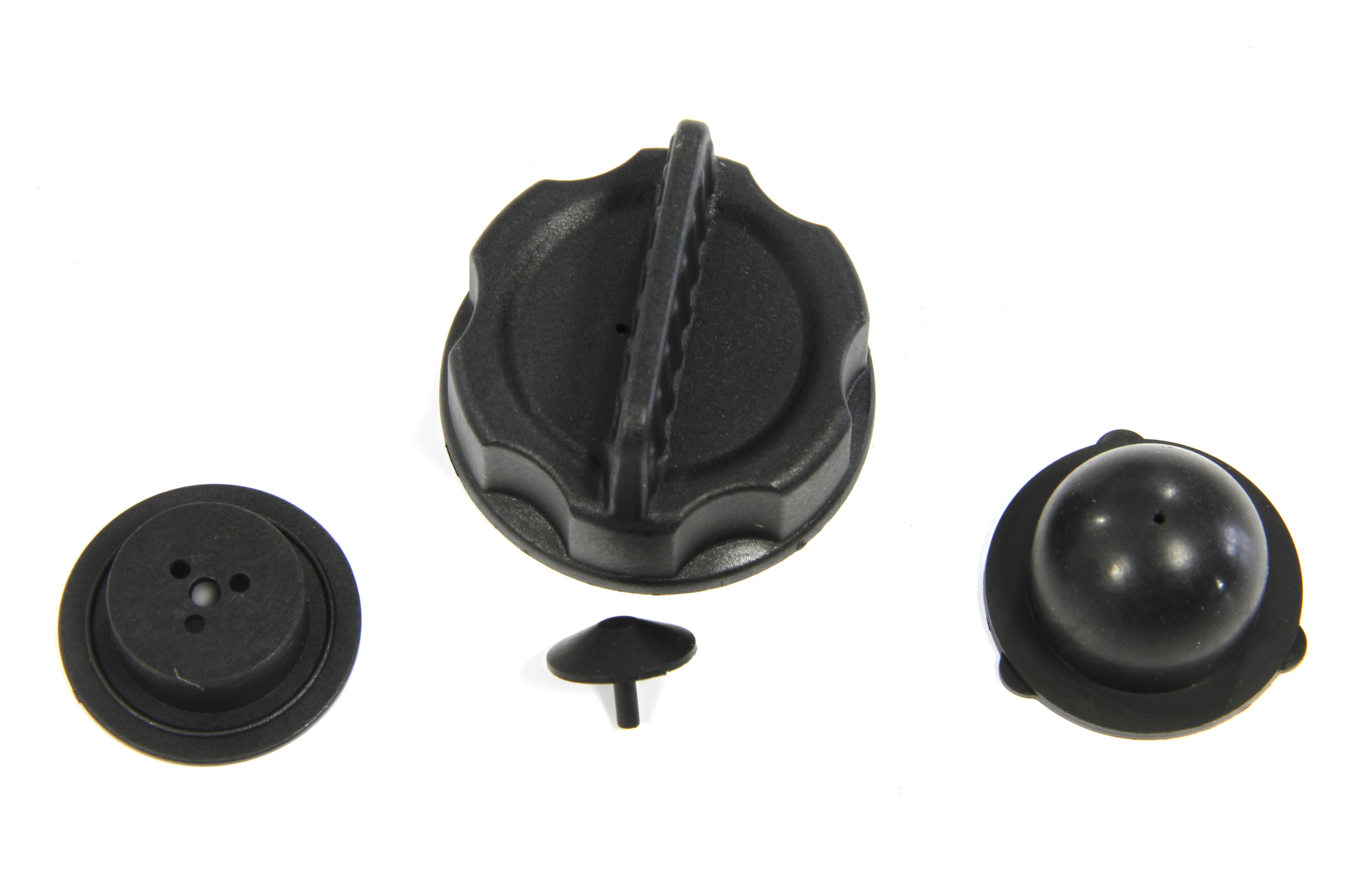 LOS251019 Gas cap Losi DBXL+MTXL 1/5 4WD LOS251019 Gas cap Losi DBXL+MTXL 1/5 4WD