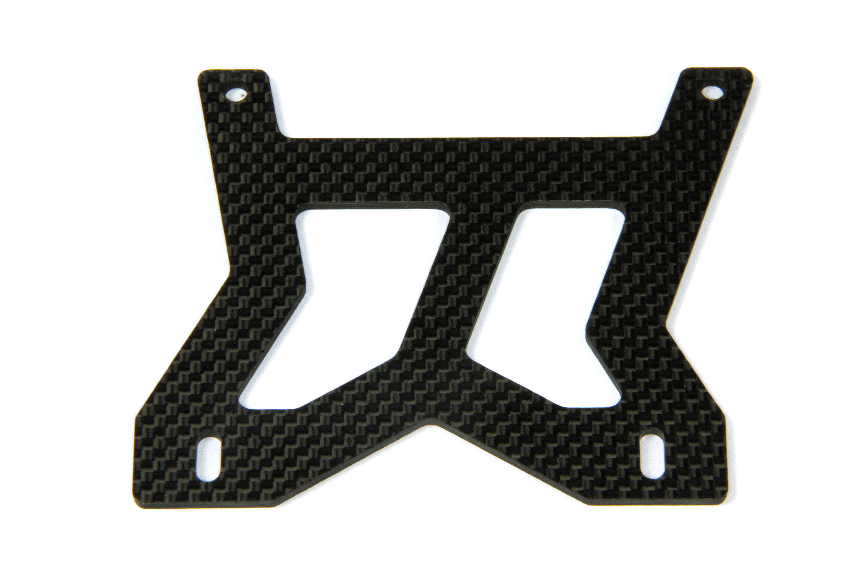 2012-166 Mecatech Carbon fiber pipe Support 2012-166 Mecatech Carbon fiber pipe Support