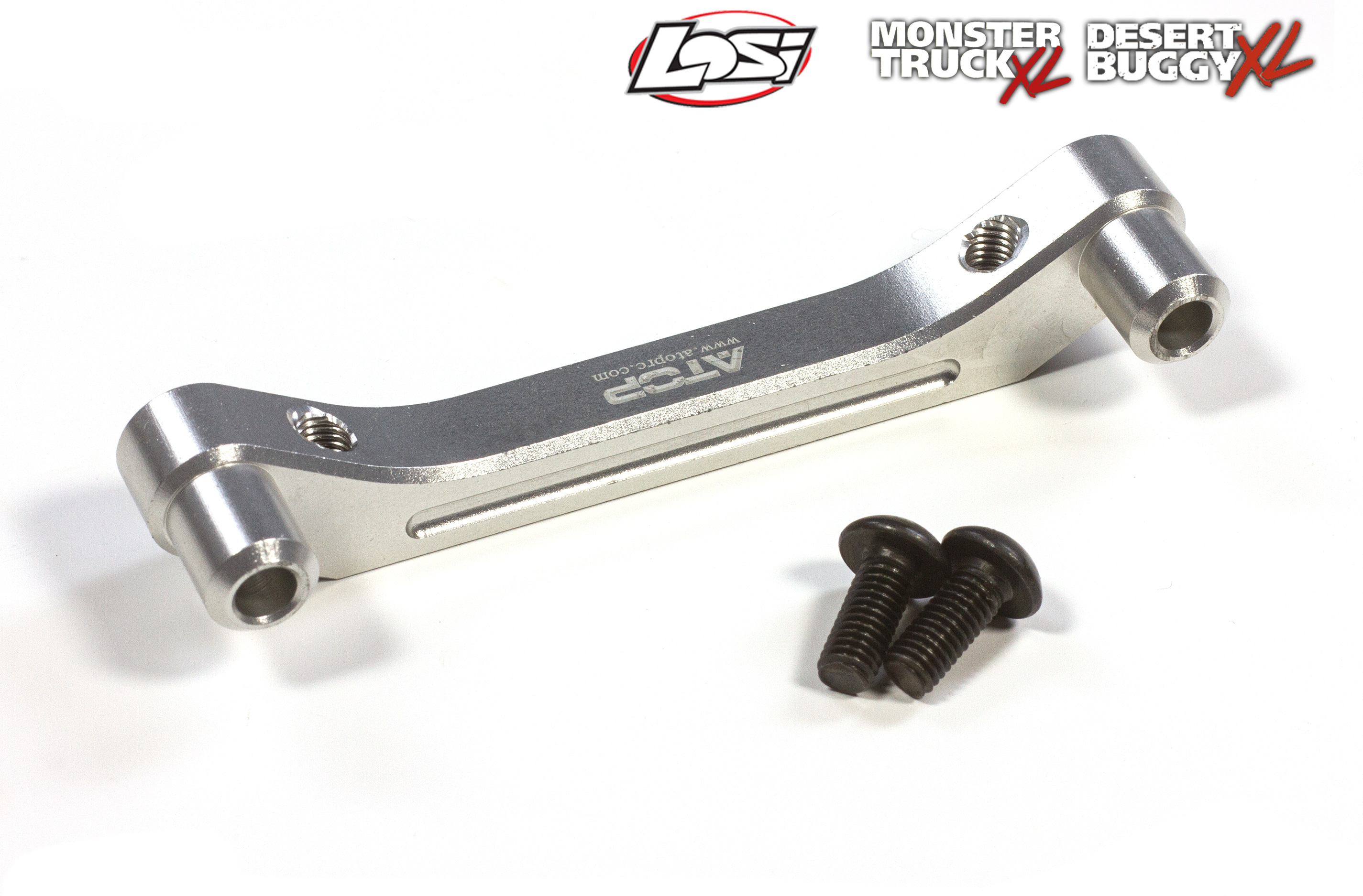 AT-DBXL012 ATOP Alloy engine mount for Losi Desert XL+MTXL AT-DBXL012 ATOP Alloy engine mount for Losi Desert XL+MTXL