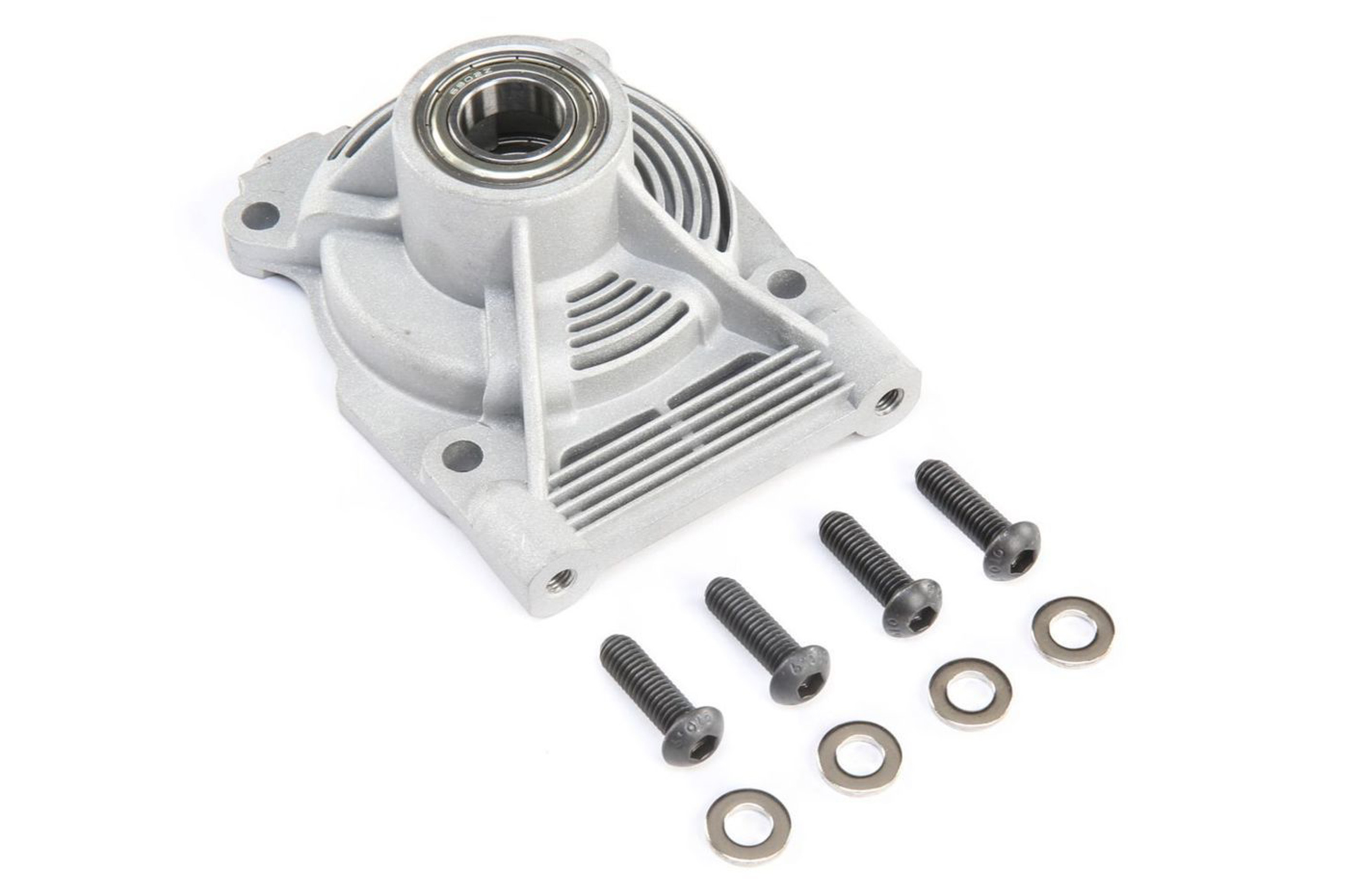 LOS252094 Losi Clutch Mount, 5ive-T 2.0 LOS252094 Losi Clutch Mount, 5ive-T 2.0