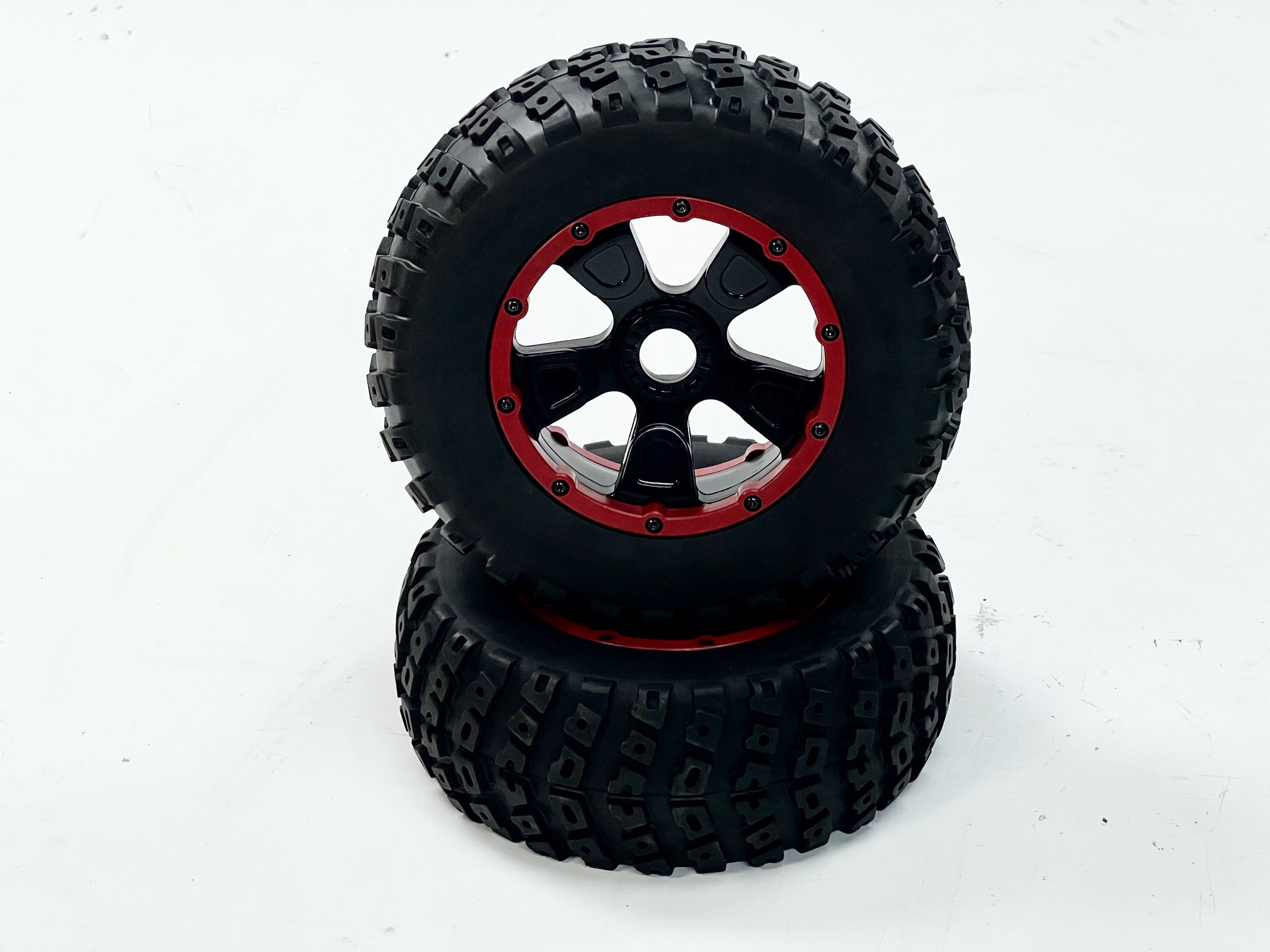 LOS45004 Losi DBXL 1:5 4WD Reifen, 1 Paar