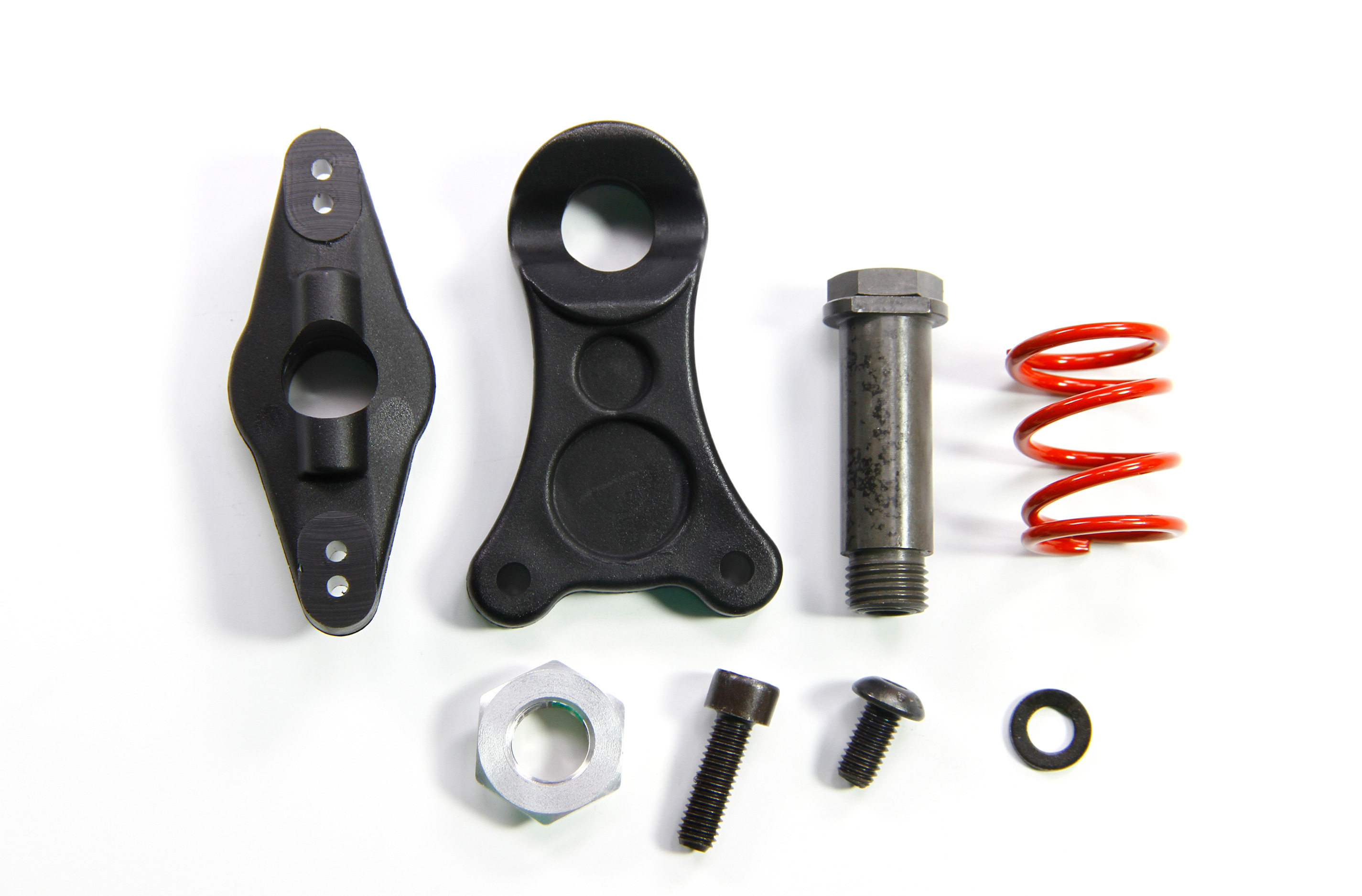 68320/01 FG Plastic servo saver 1:5, complete 68320/01 FG Plastic servo saver 1:5, complete