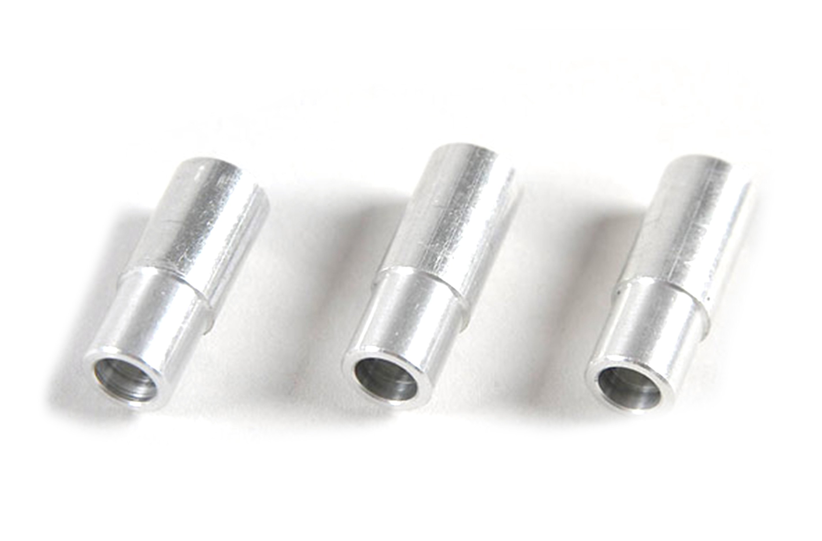 6137/01 FG Spacer tubes for gear plate 6137/01 FG Spacer tubes for gear plate